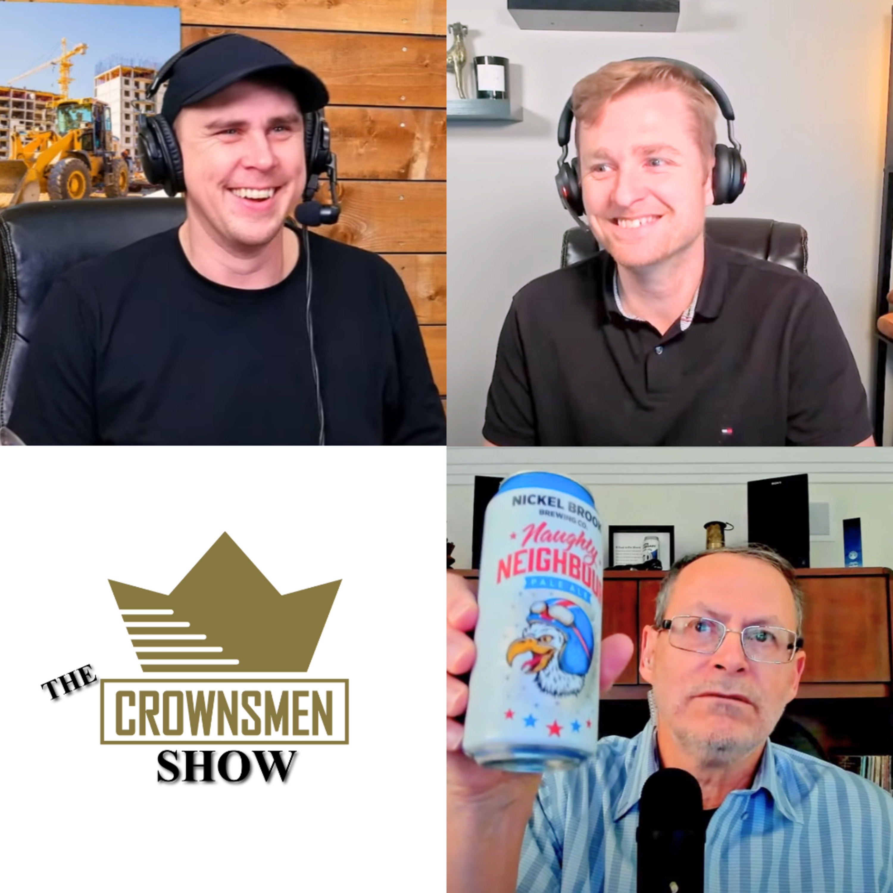 Crownsmen Partners