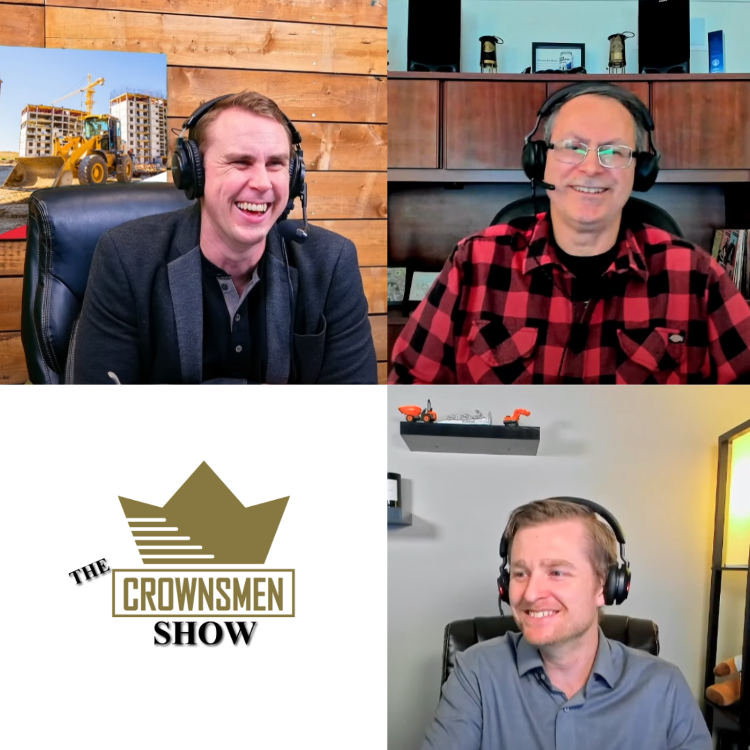 Crownsmen Partners