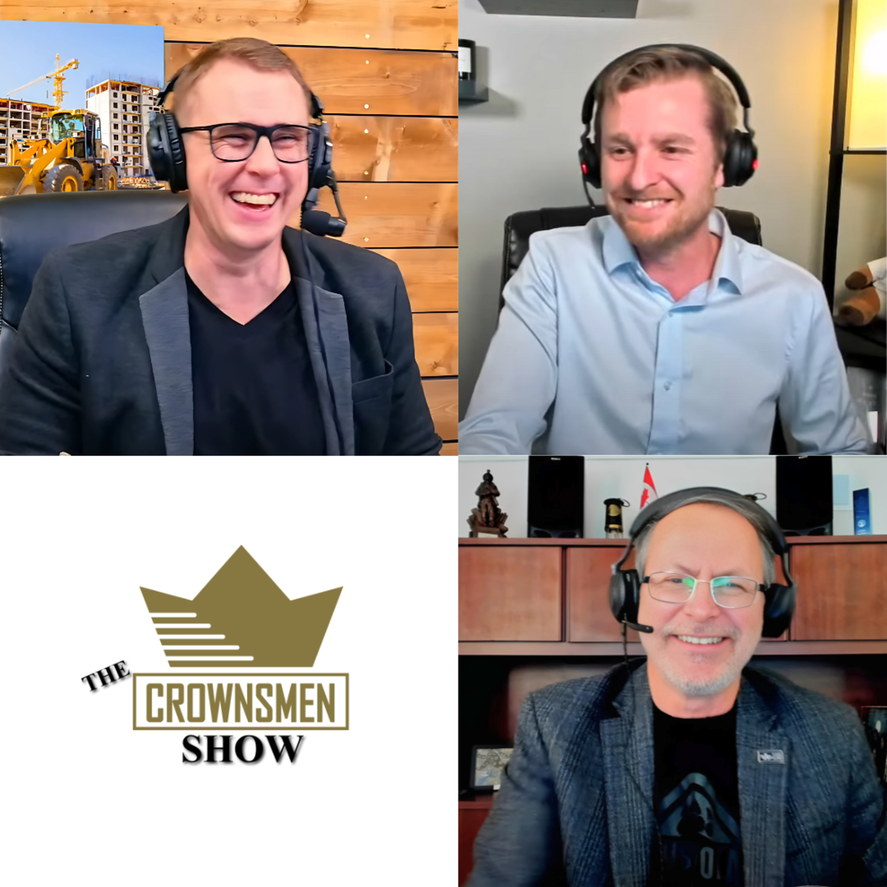 Crownsmen Partners