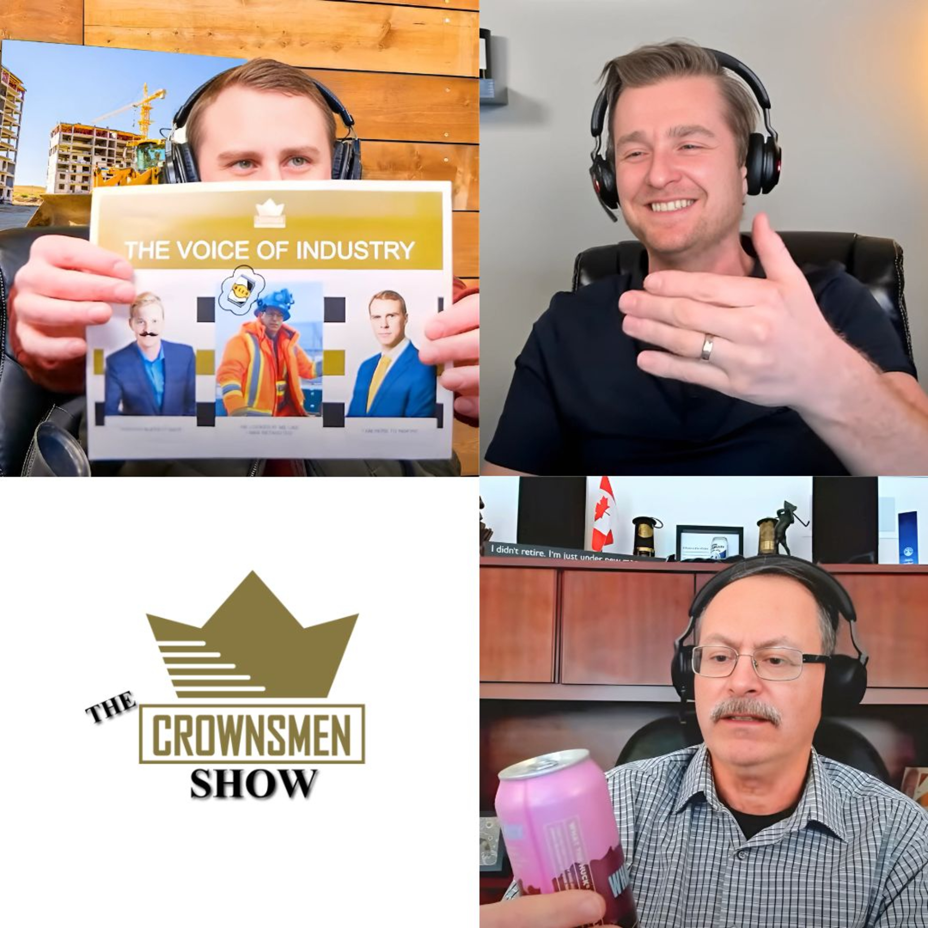 Crownsmen Partners