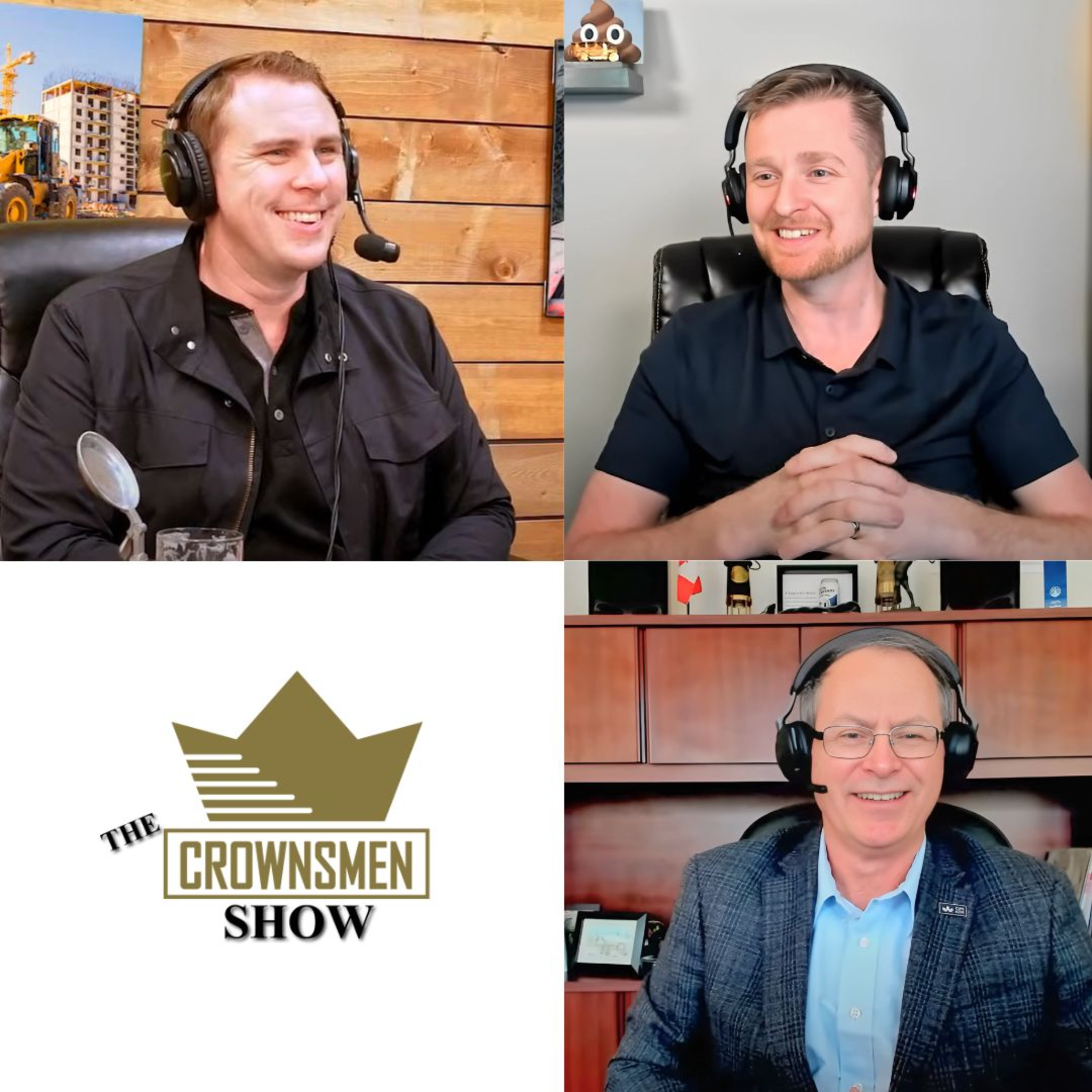 Crownsmen Partners