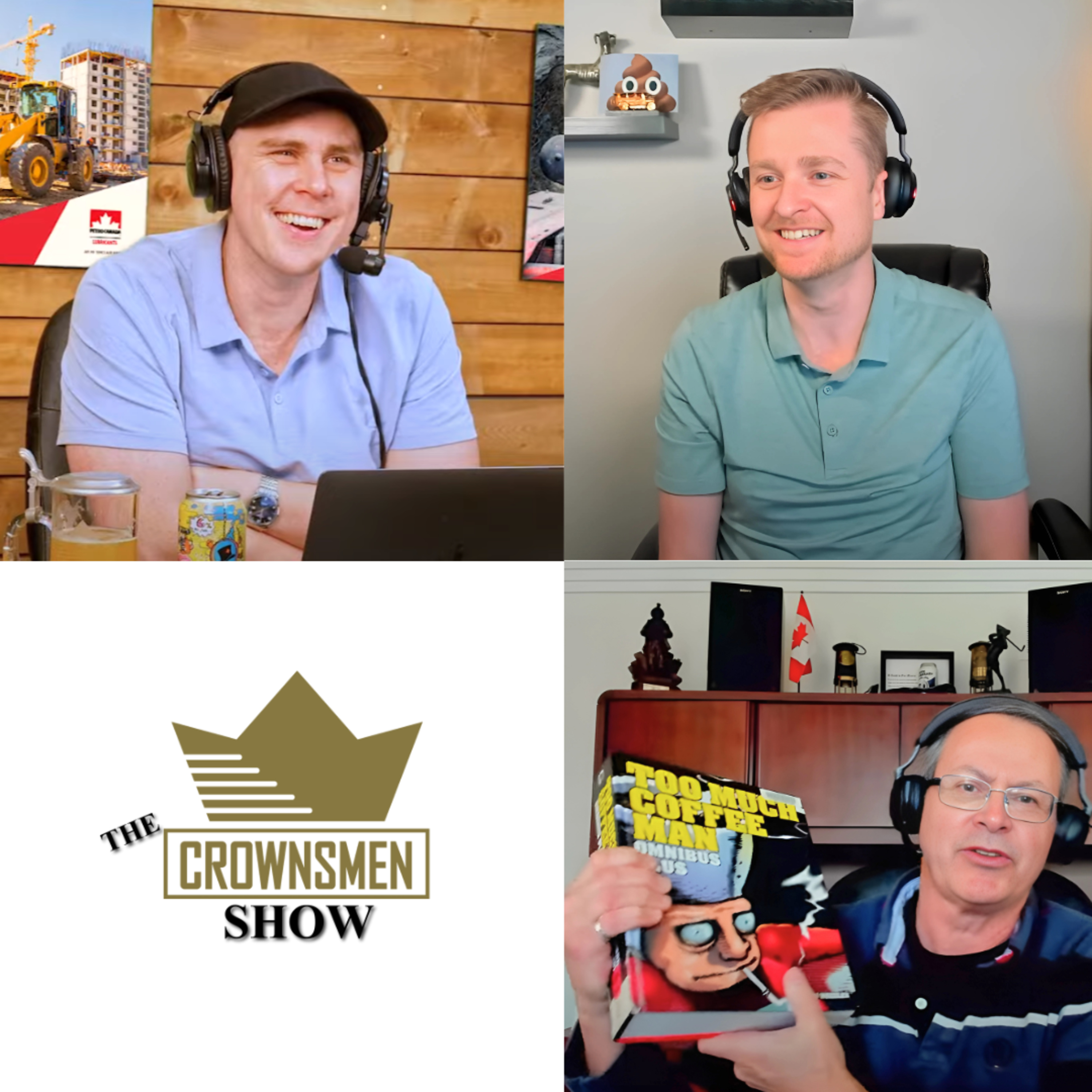 Crownsmen Partners