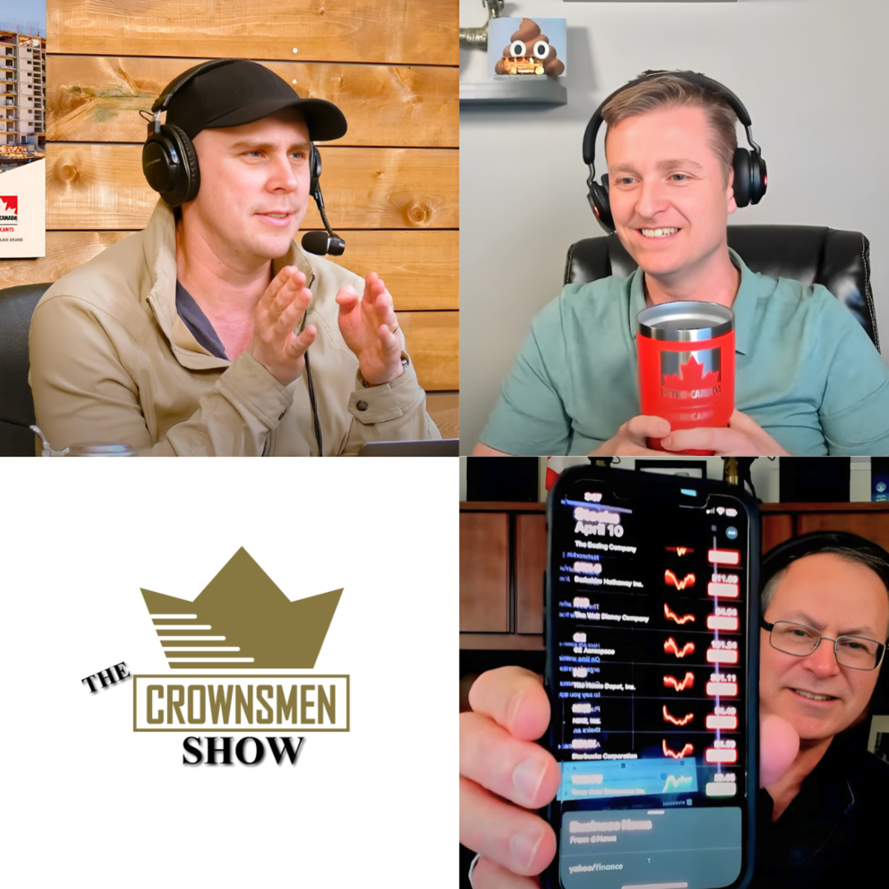 Crownsmen Partners