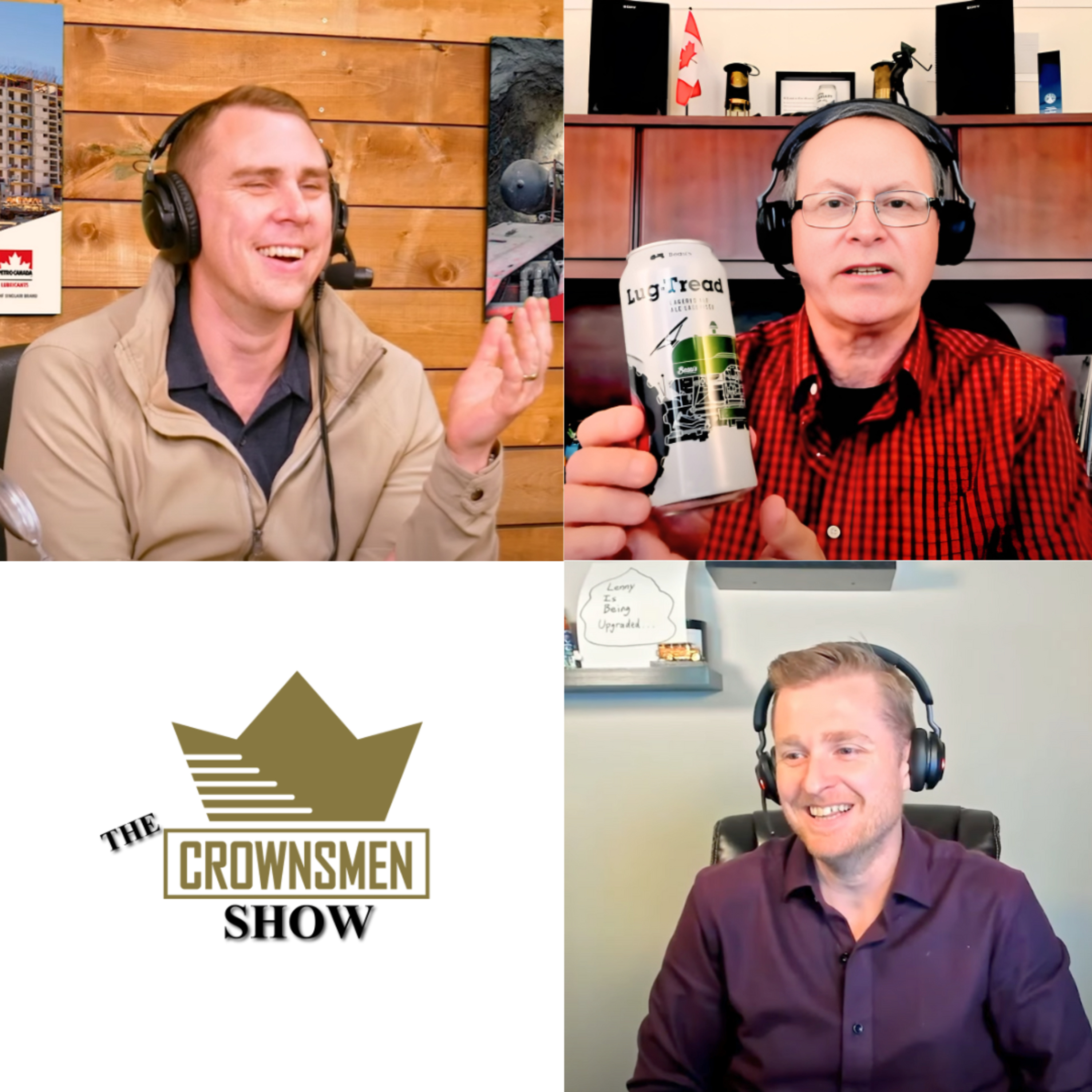 Crownsmen Partners