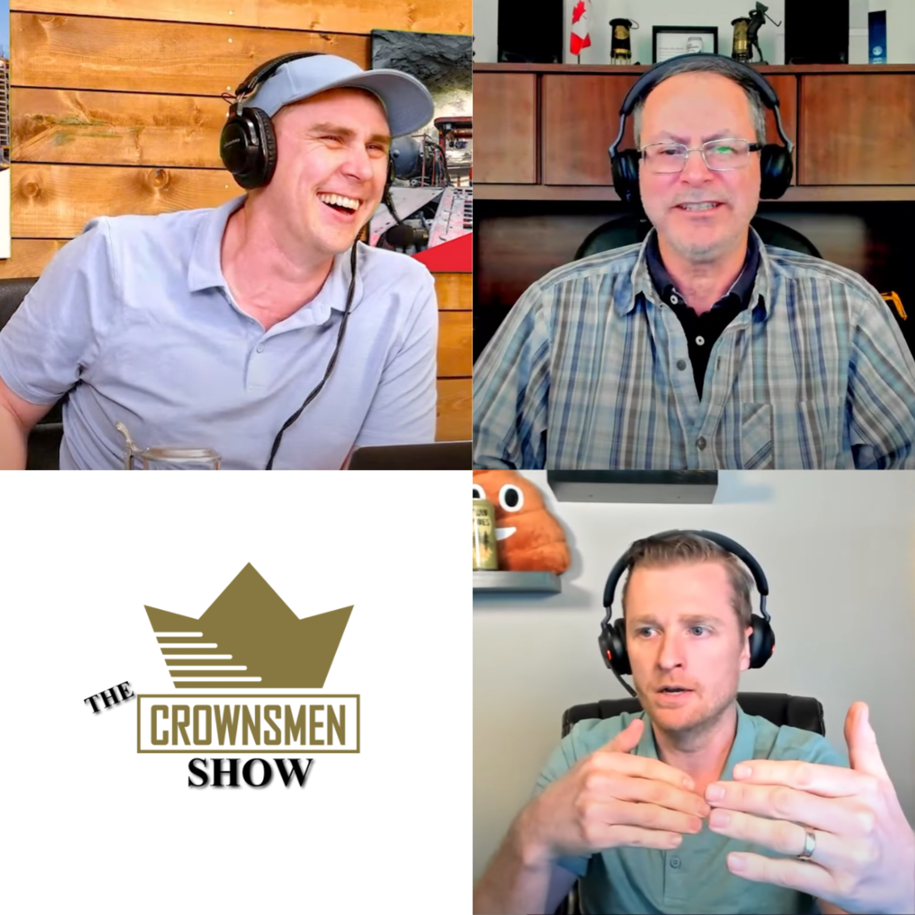 Crownsmen Partners