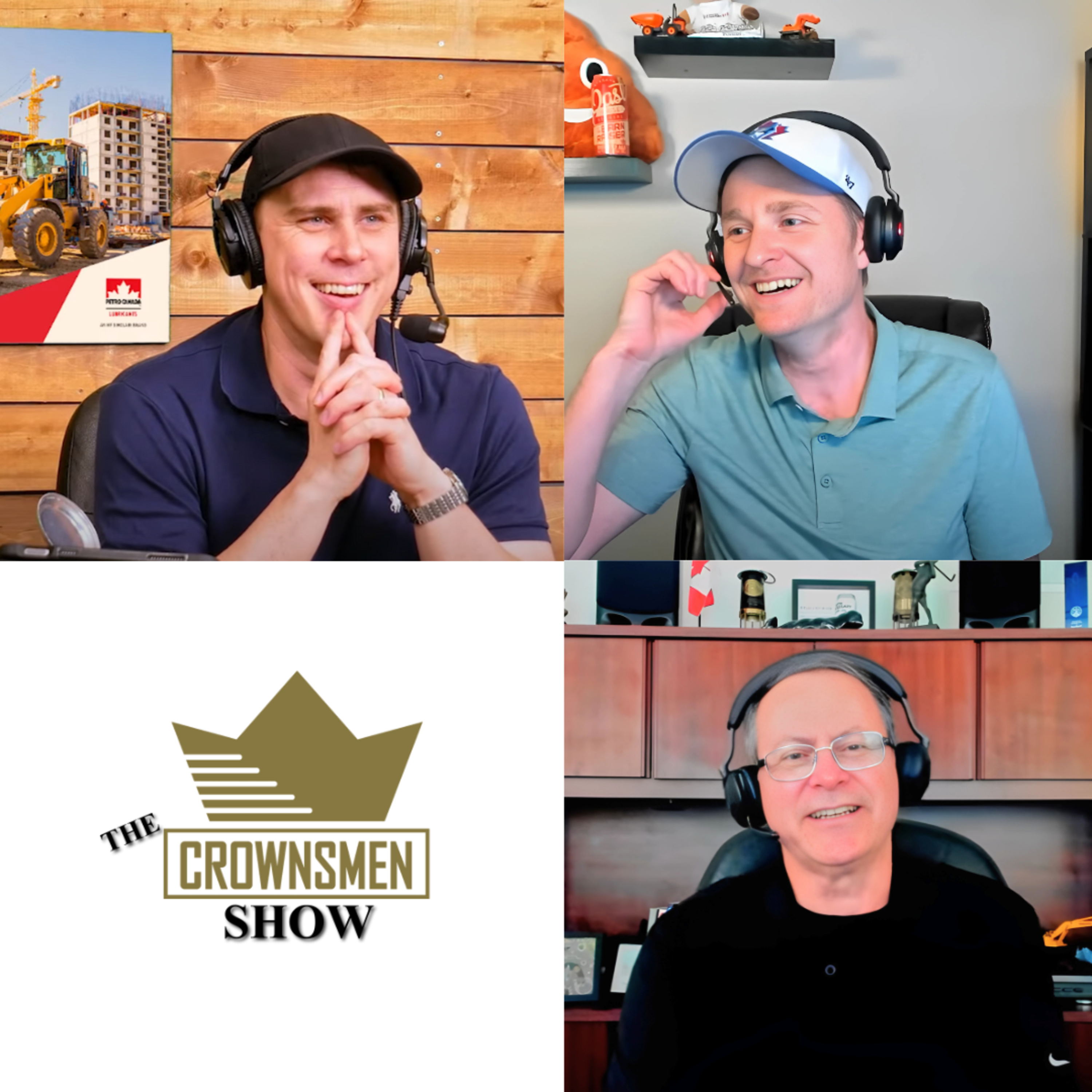 Crownsmen Partners