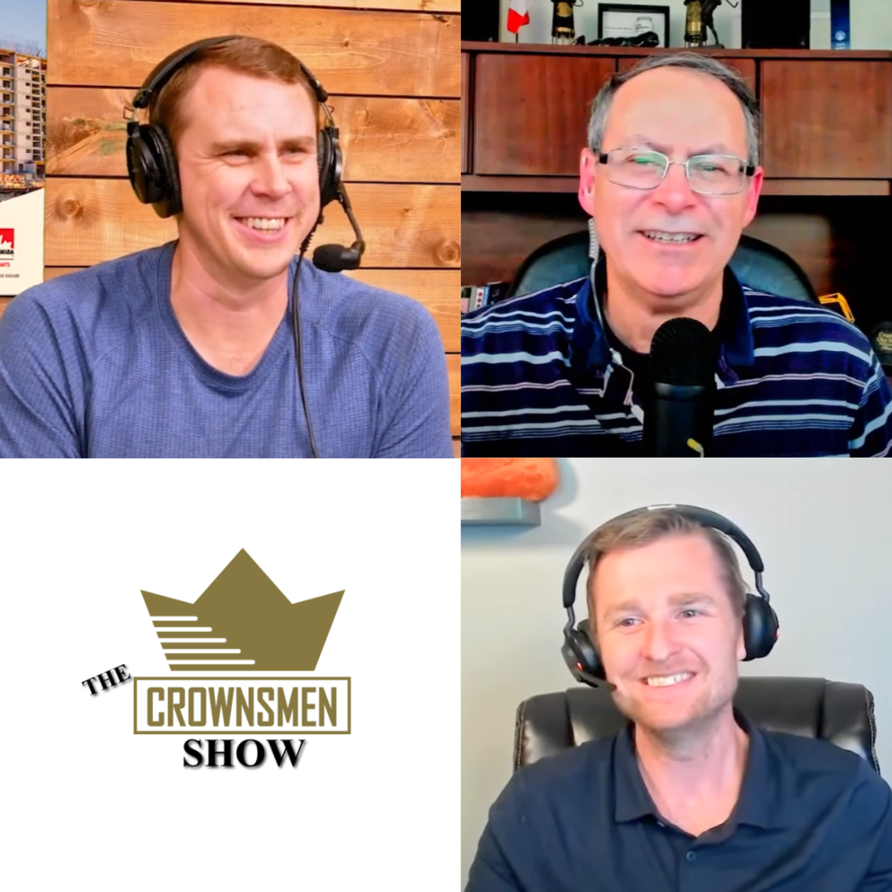 Crownsmen Partners