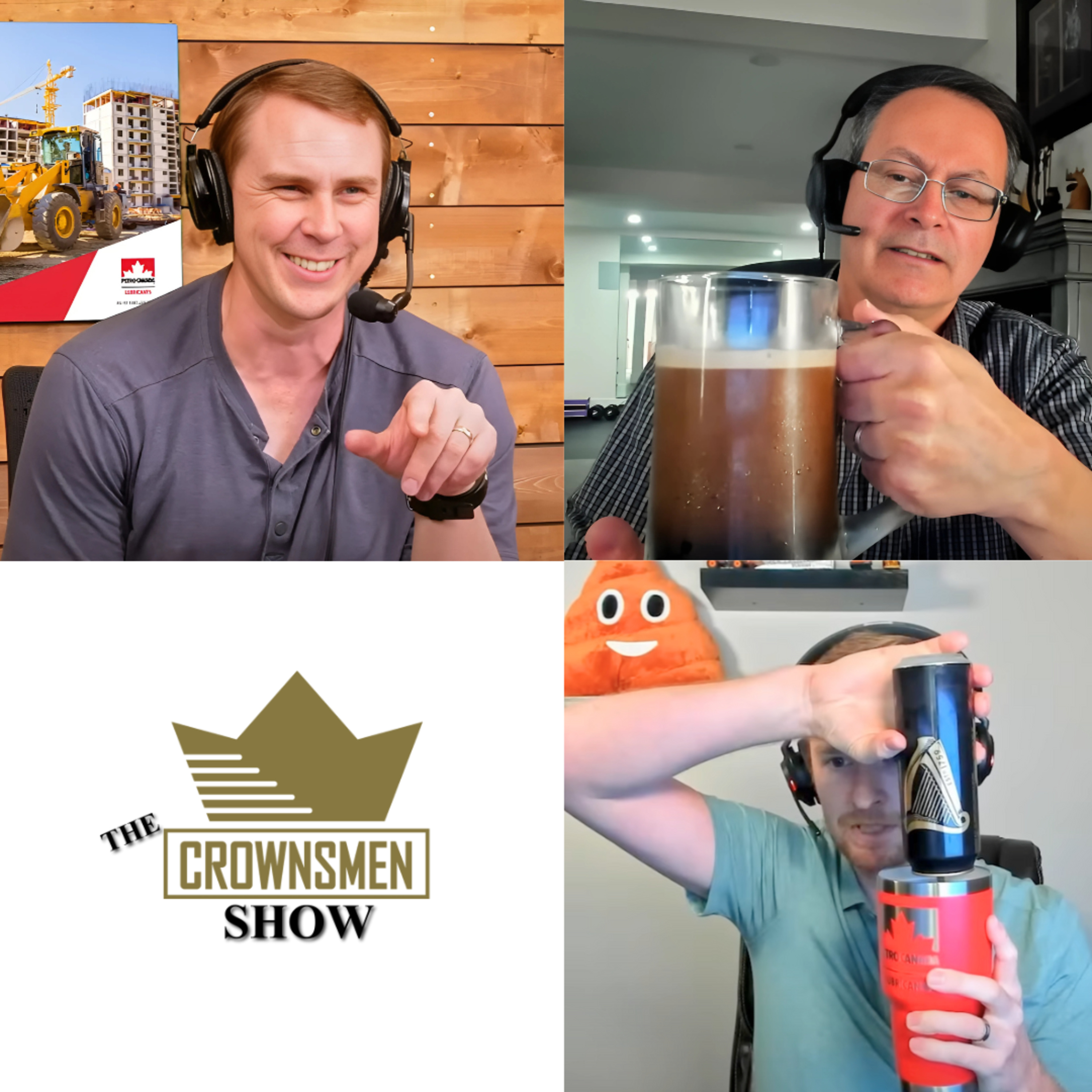 Crownsmen Partners