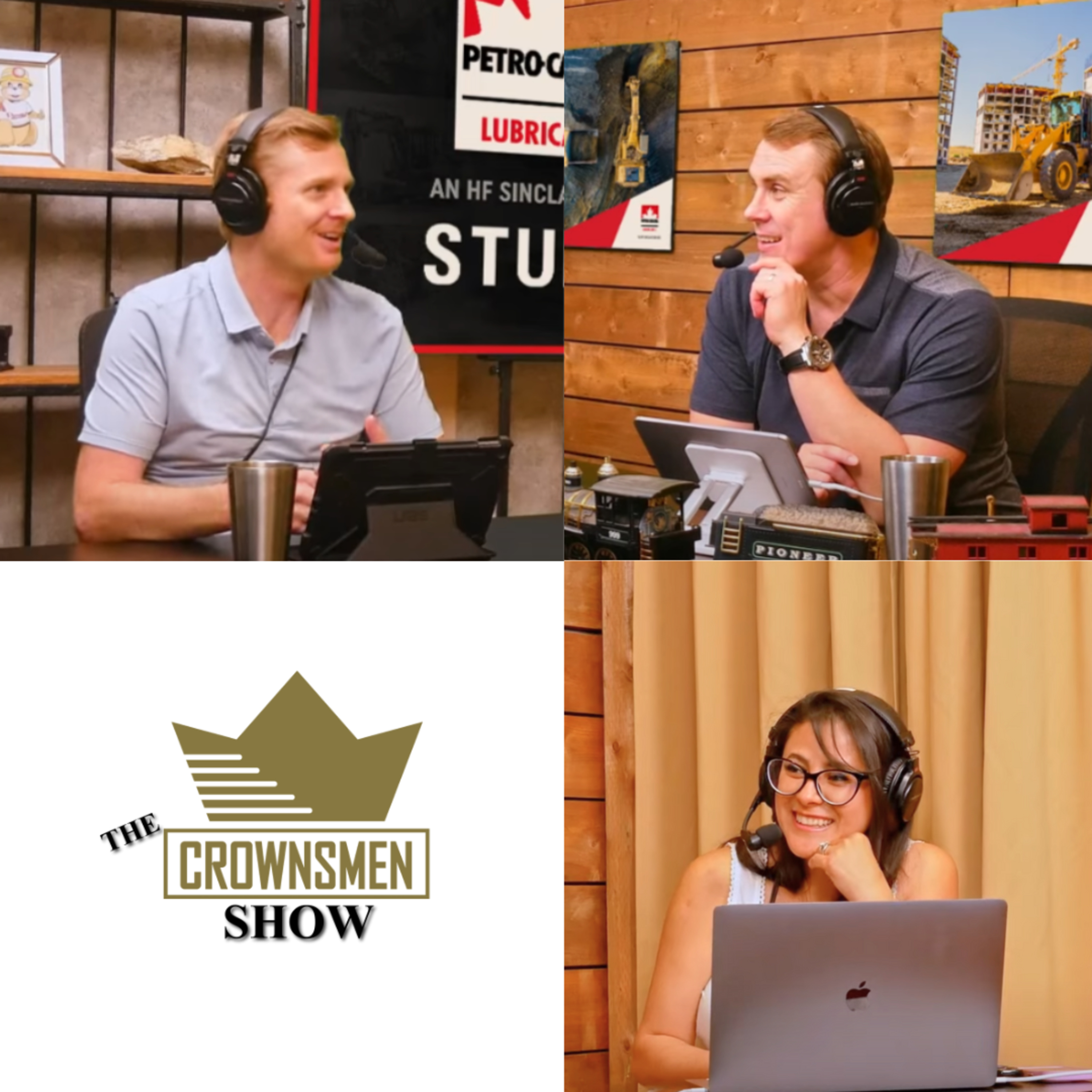 Crownsmen Partners