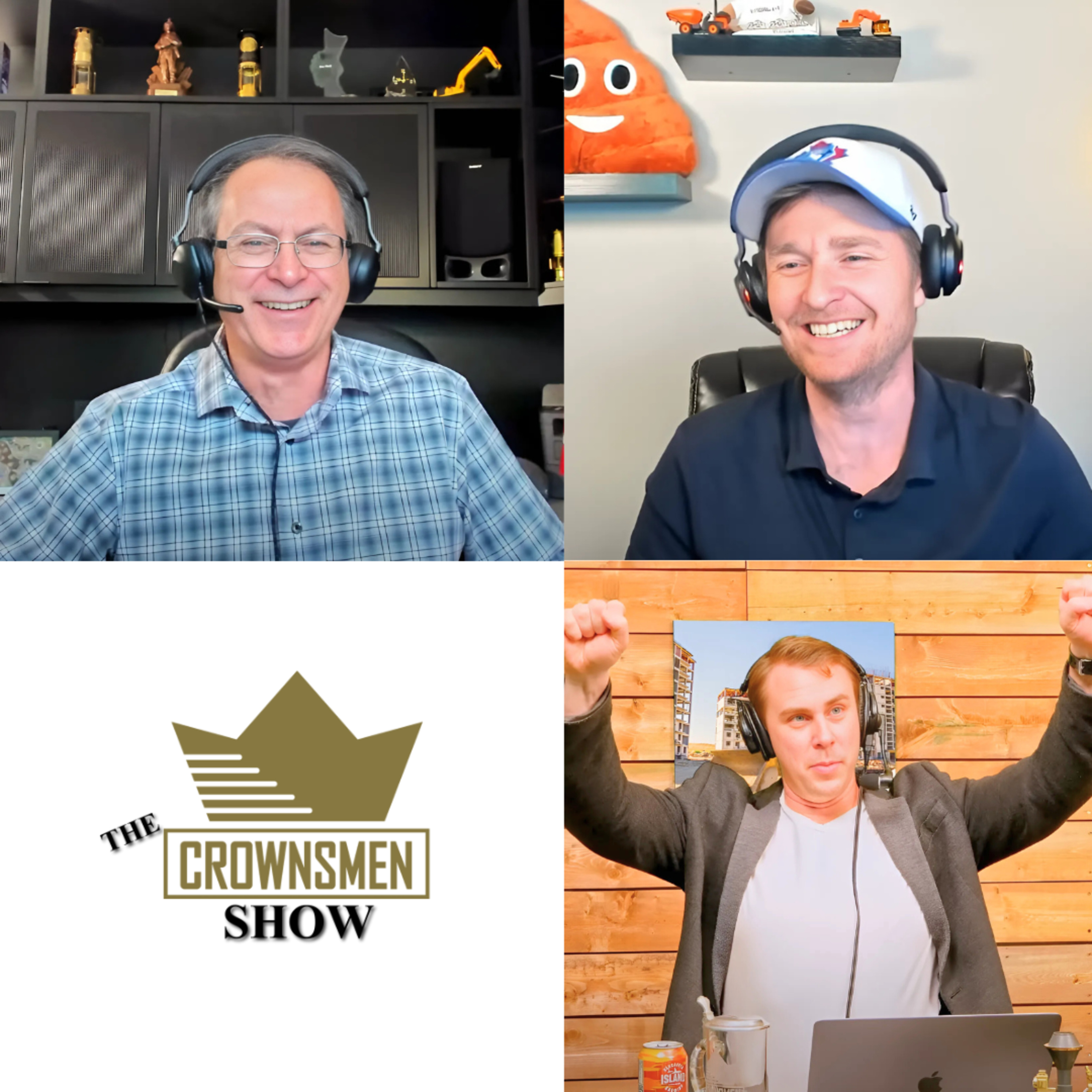 Crownsmen Partners
