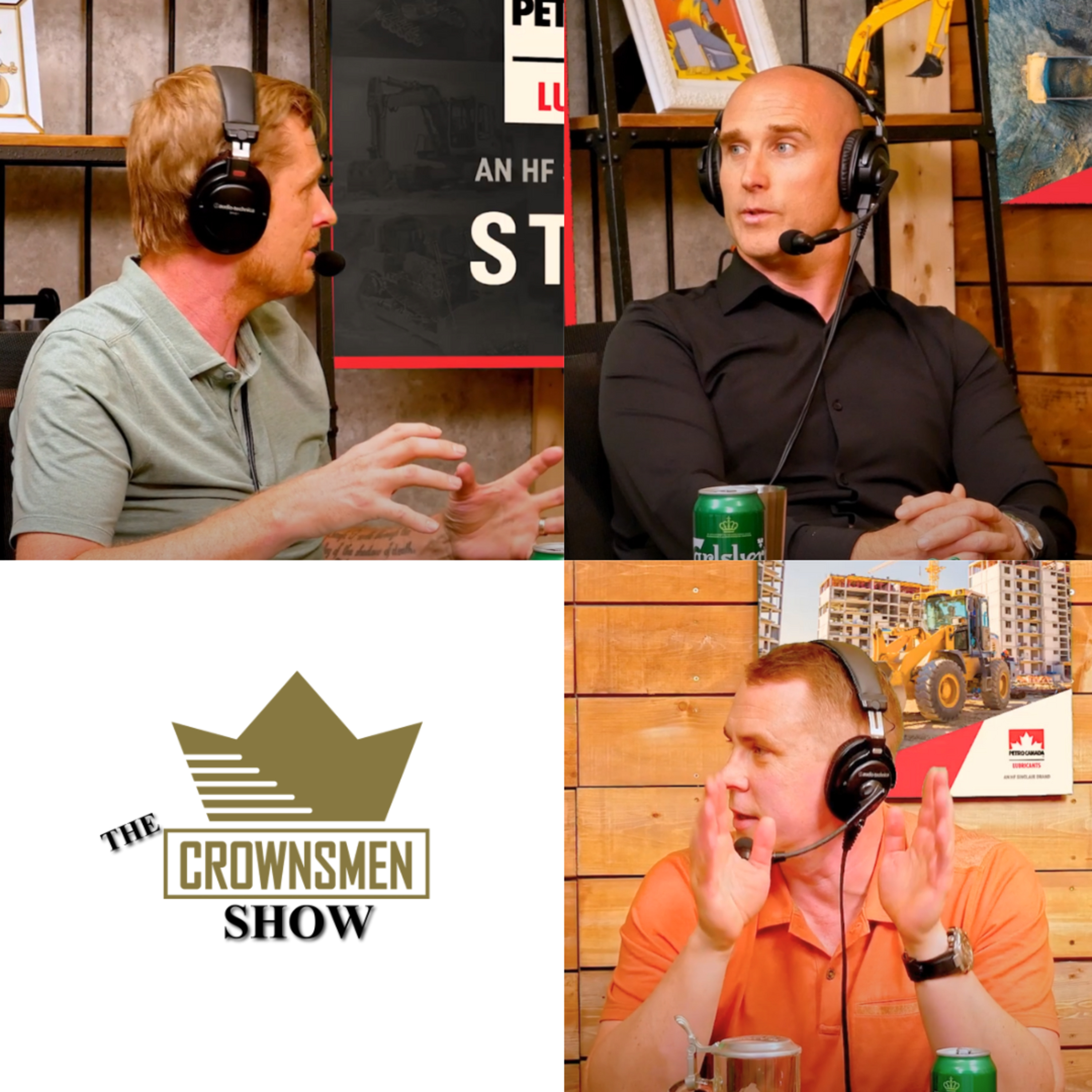 Crownsmen Partners