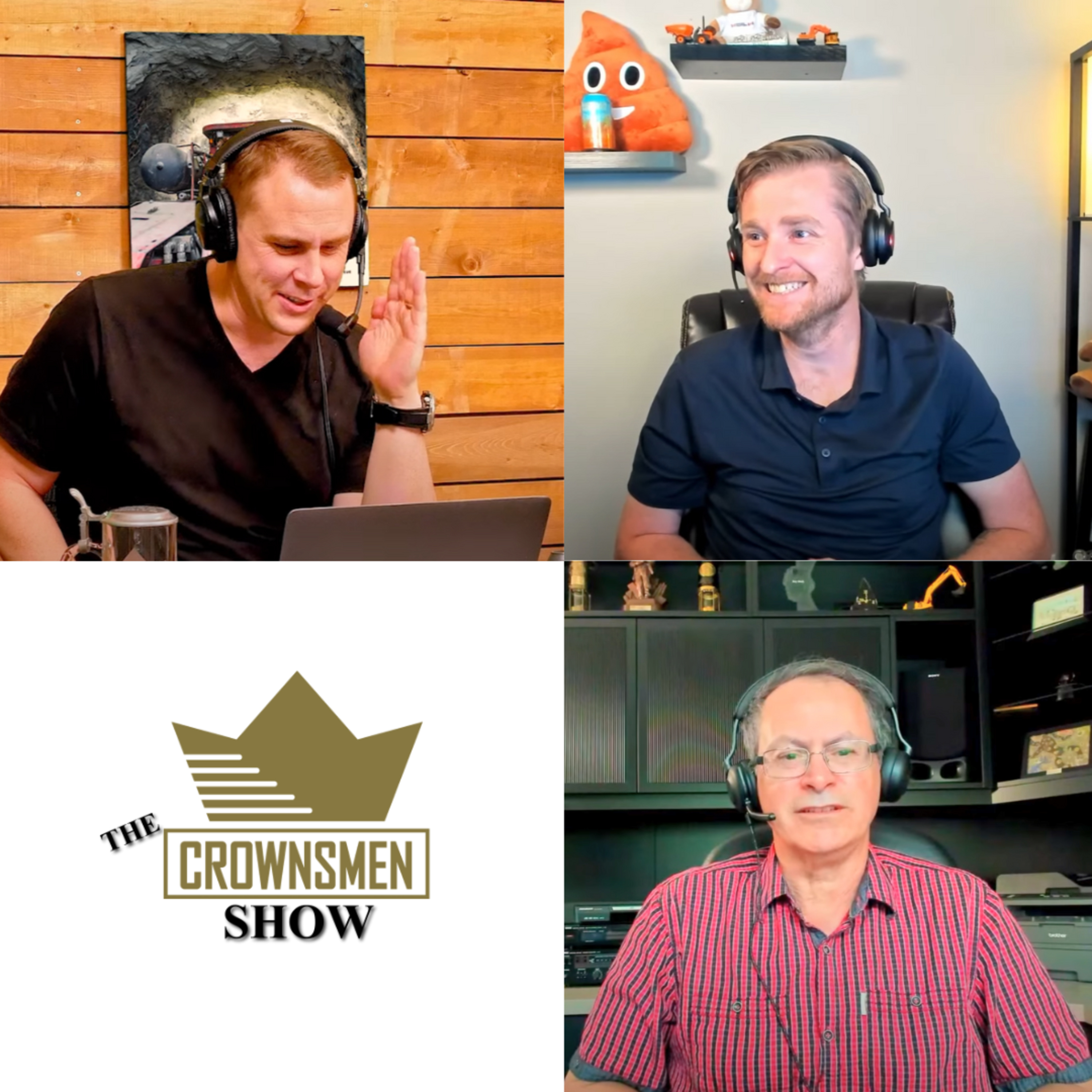 Crownsmen Partners