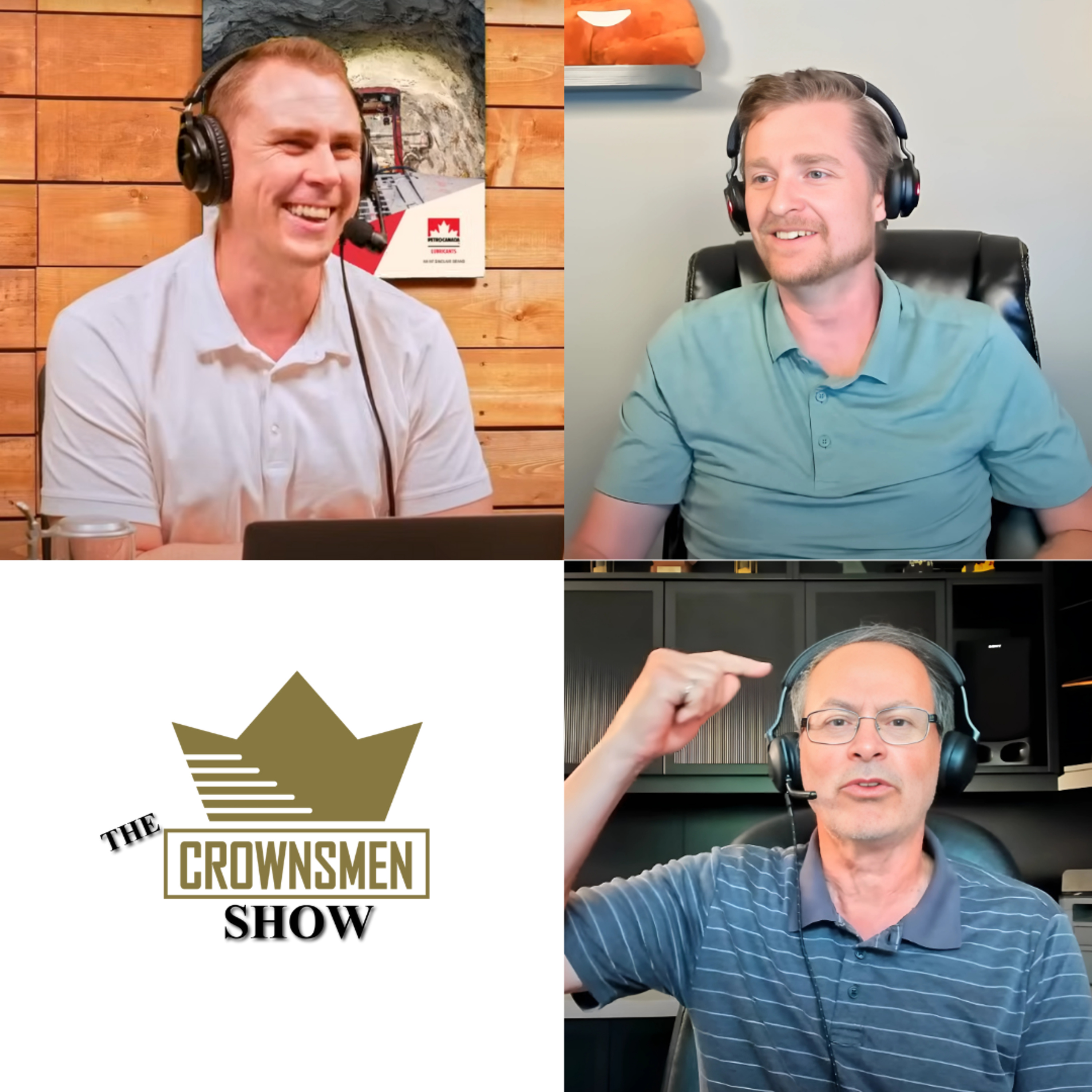 Crownsmen Partners