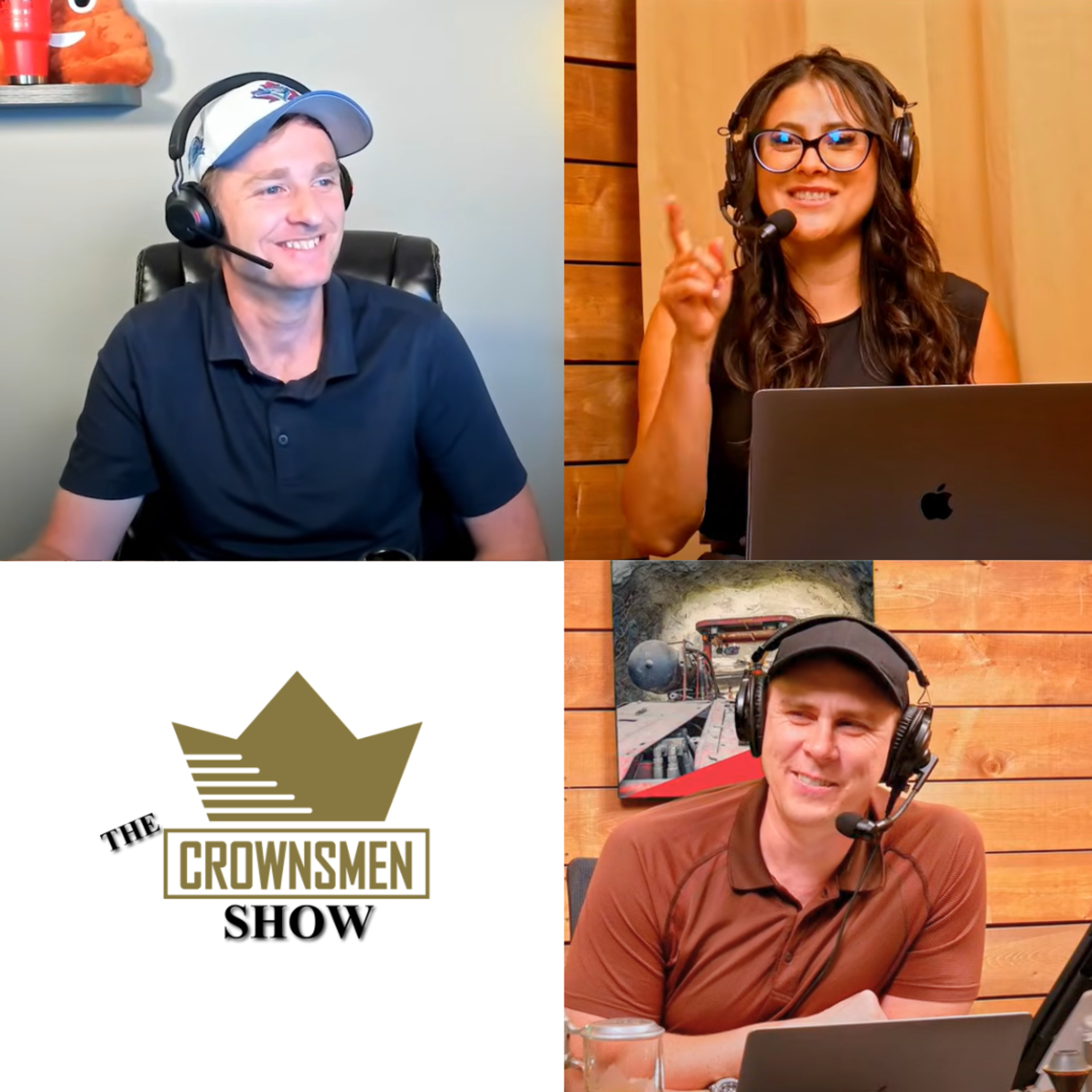 Crownsmen Partners