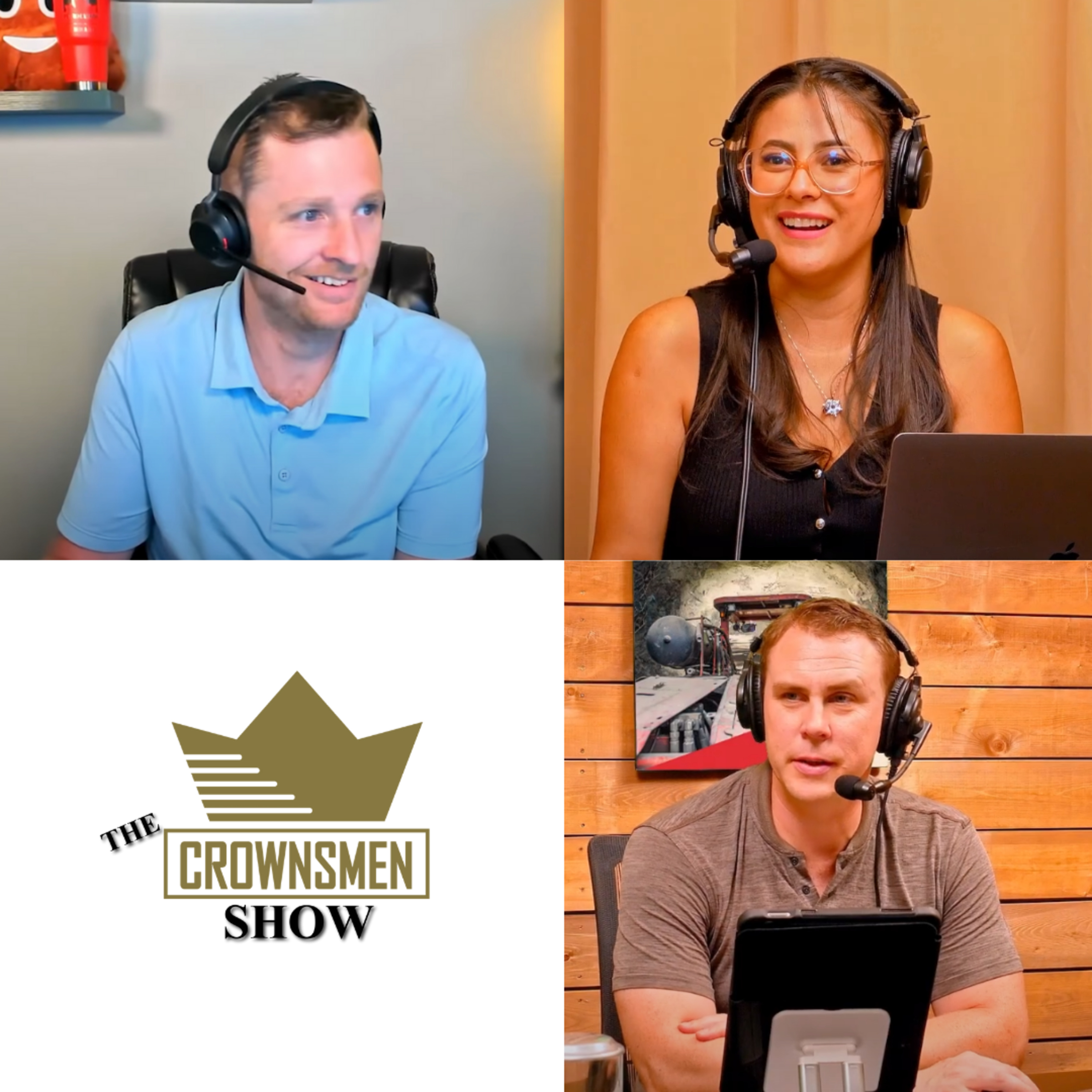 Crownsmen Partners