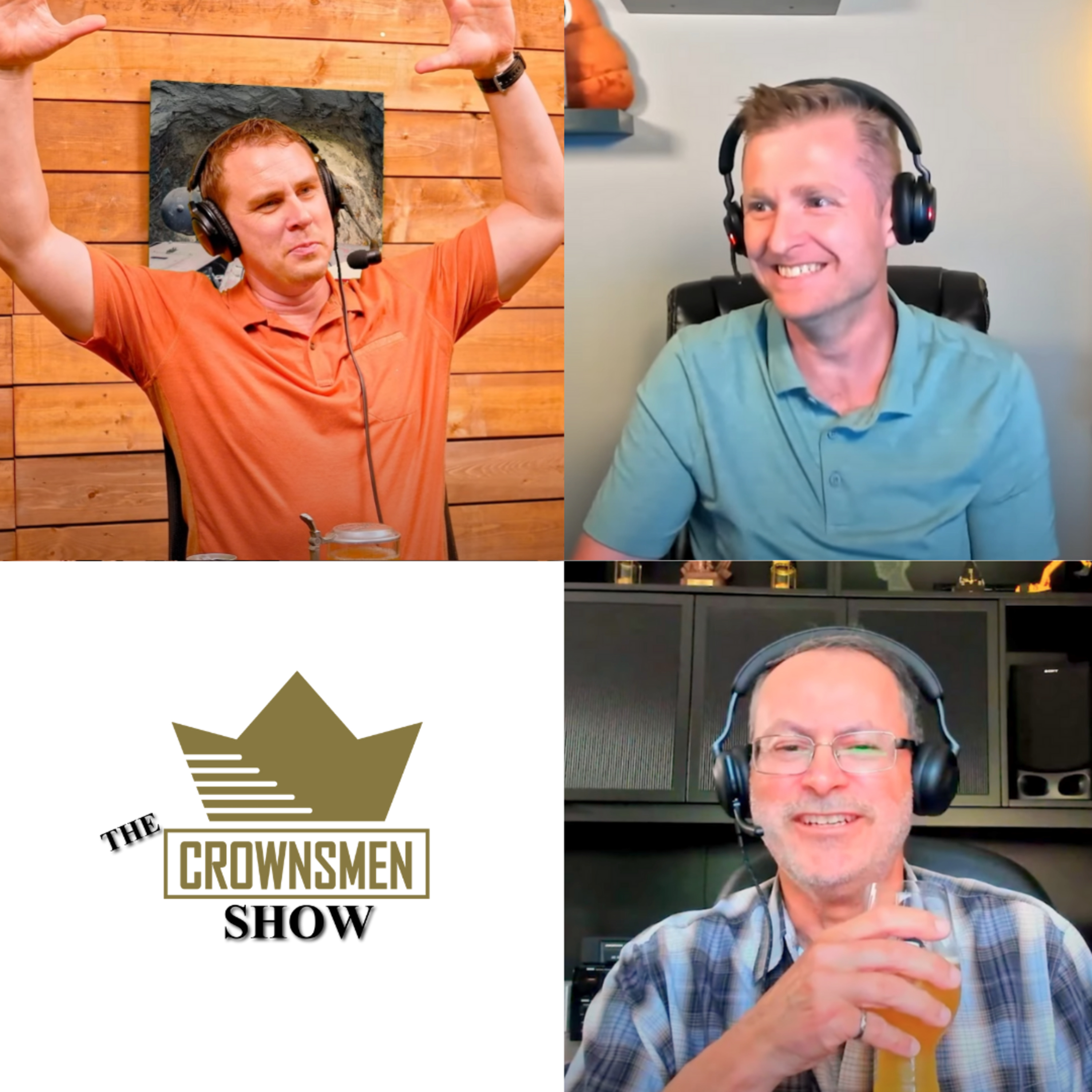 Crownsmen Partners