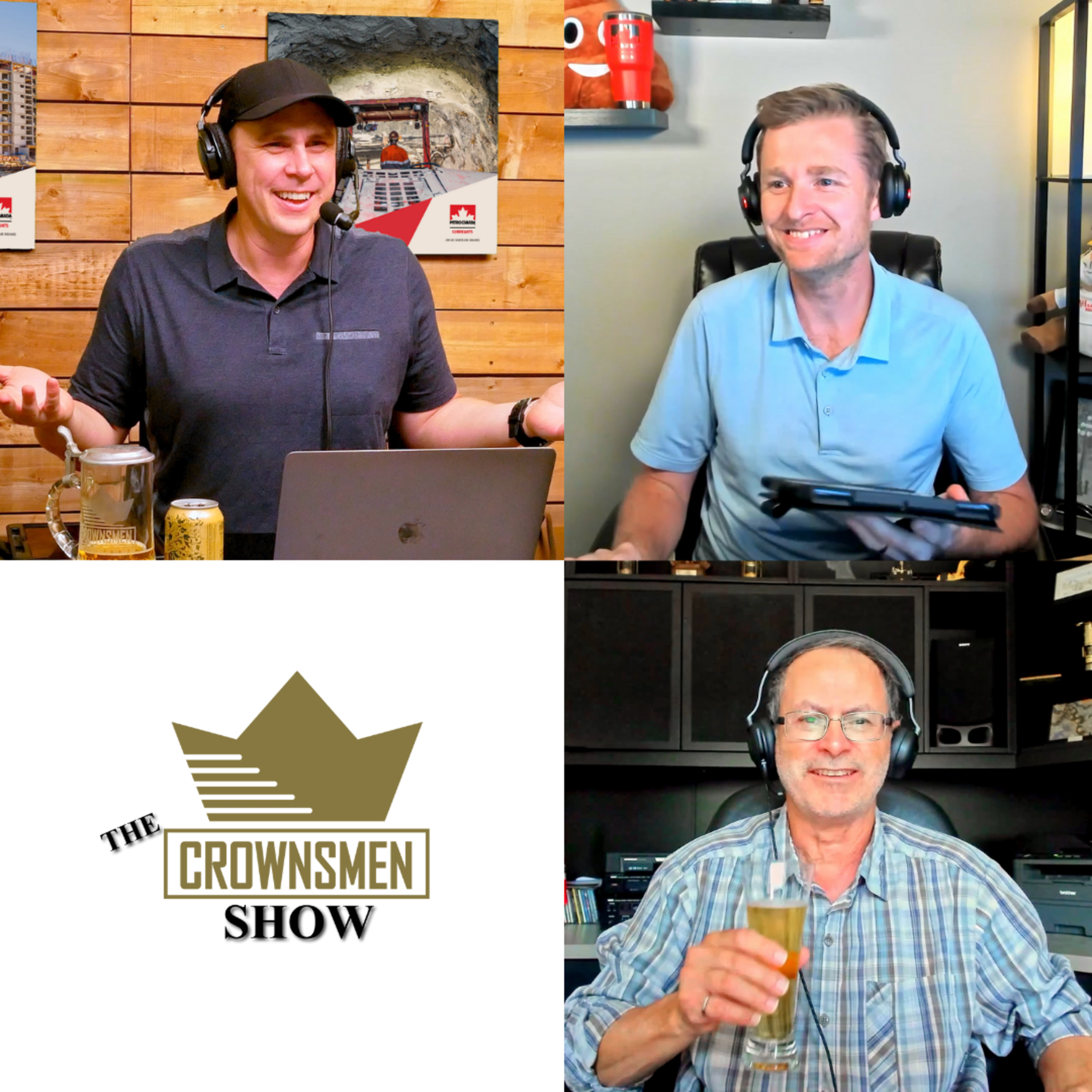 Crownsmen Partners