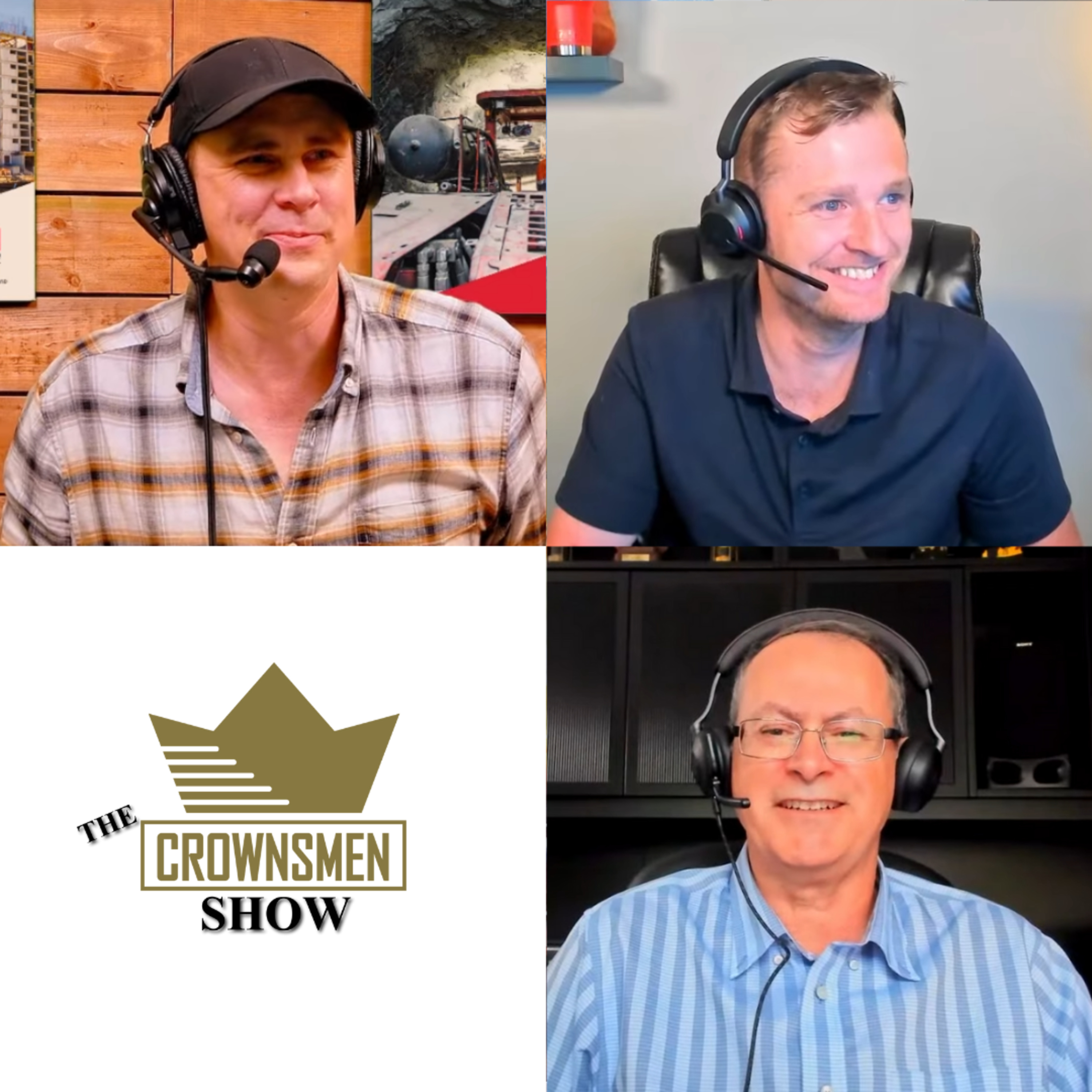 Crownsmen Partners