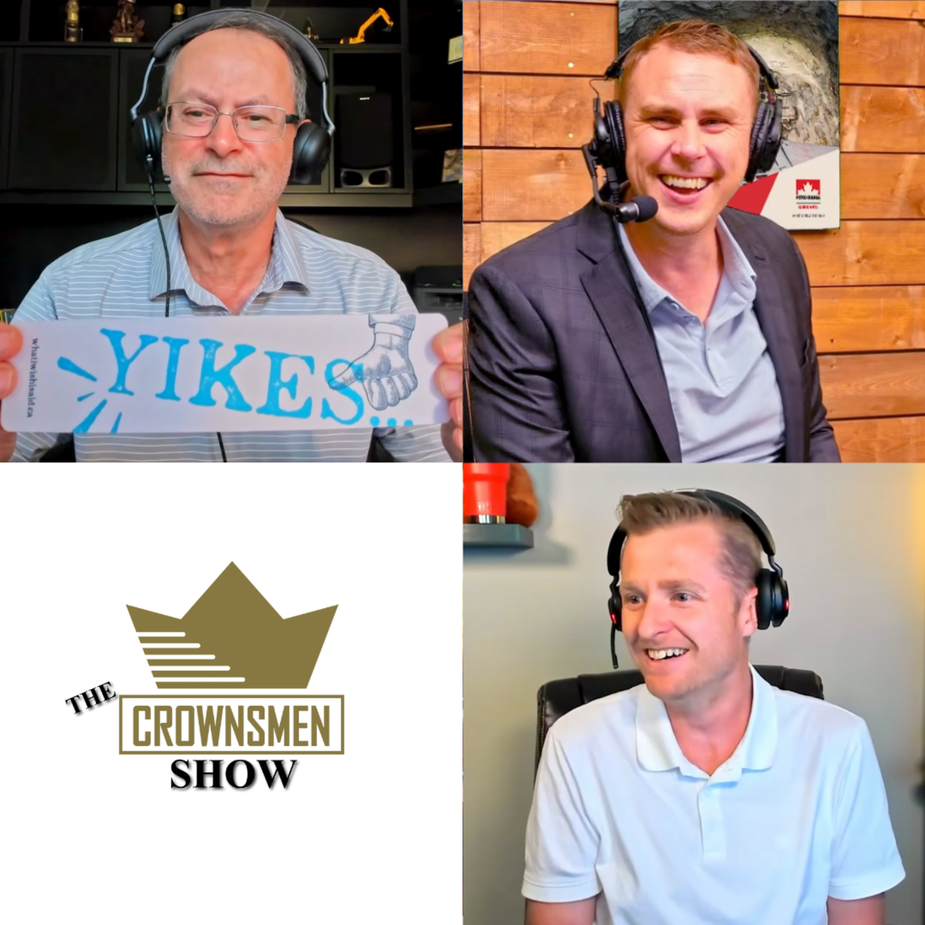 Crownsmen Partners