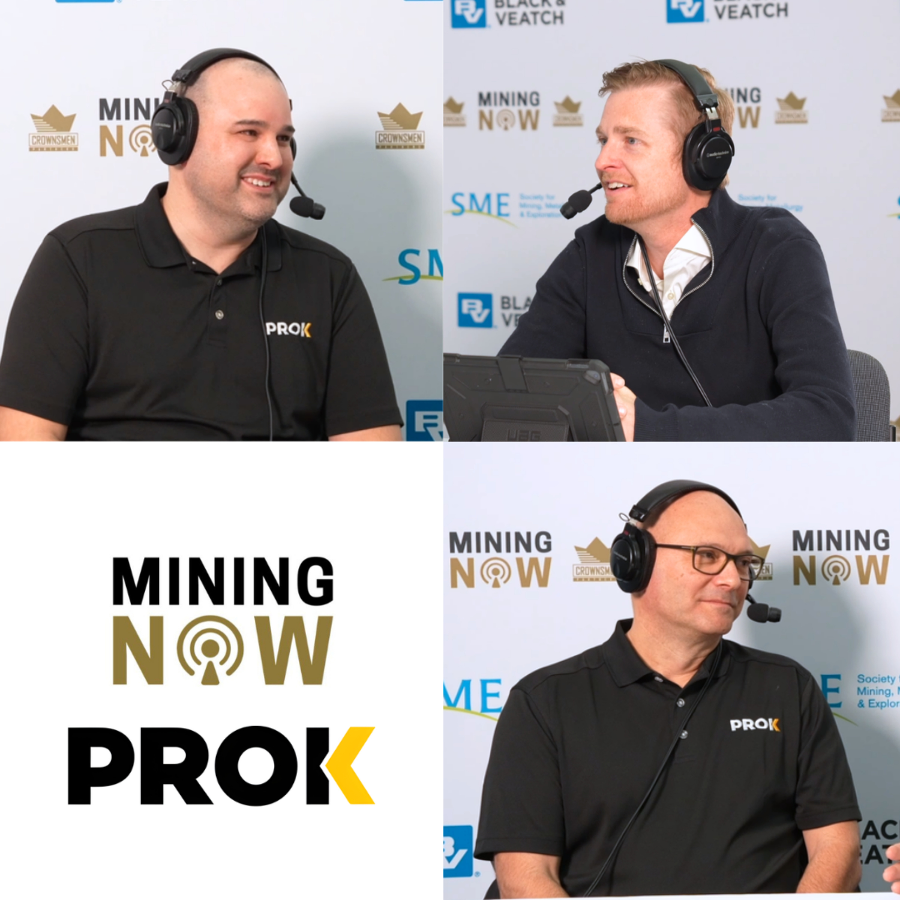 MN 363. PROK: Engineered Conveyor Solutions Transforming Mining Performance episode artwork