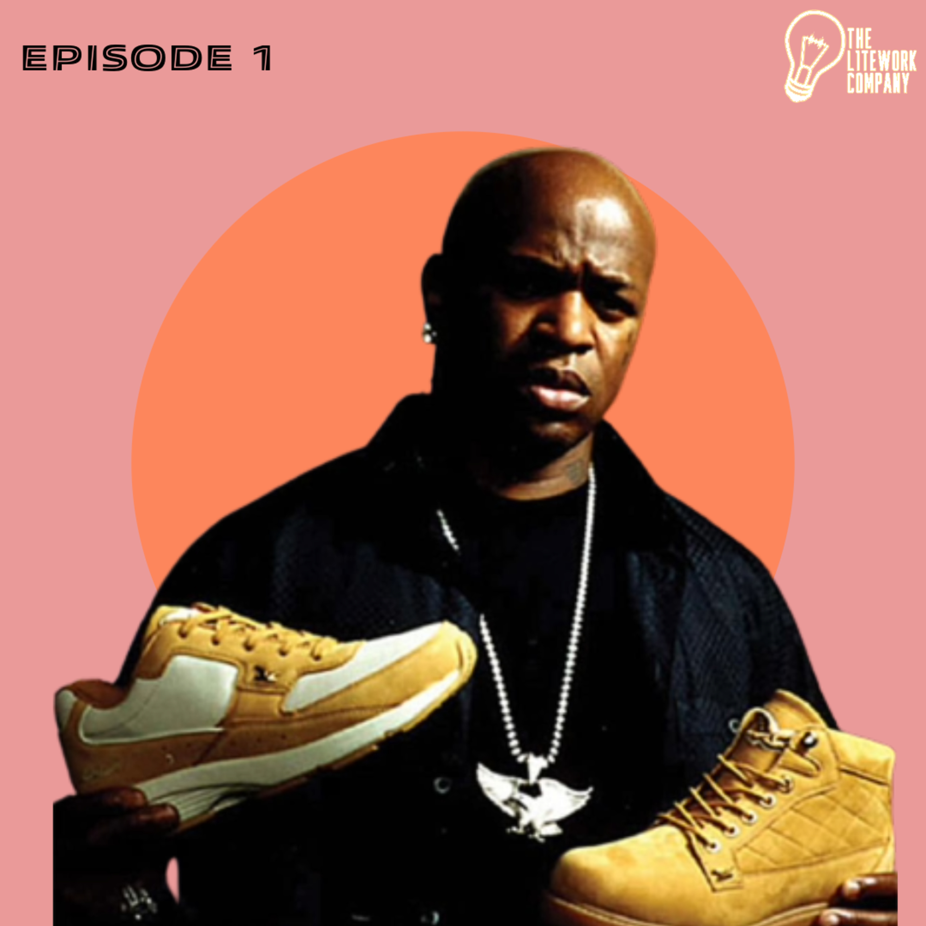 Birdman LUGZ (Episode 1) episode artwork