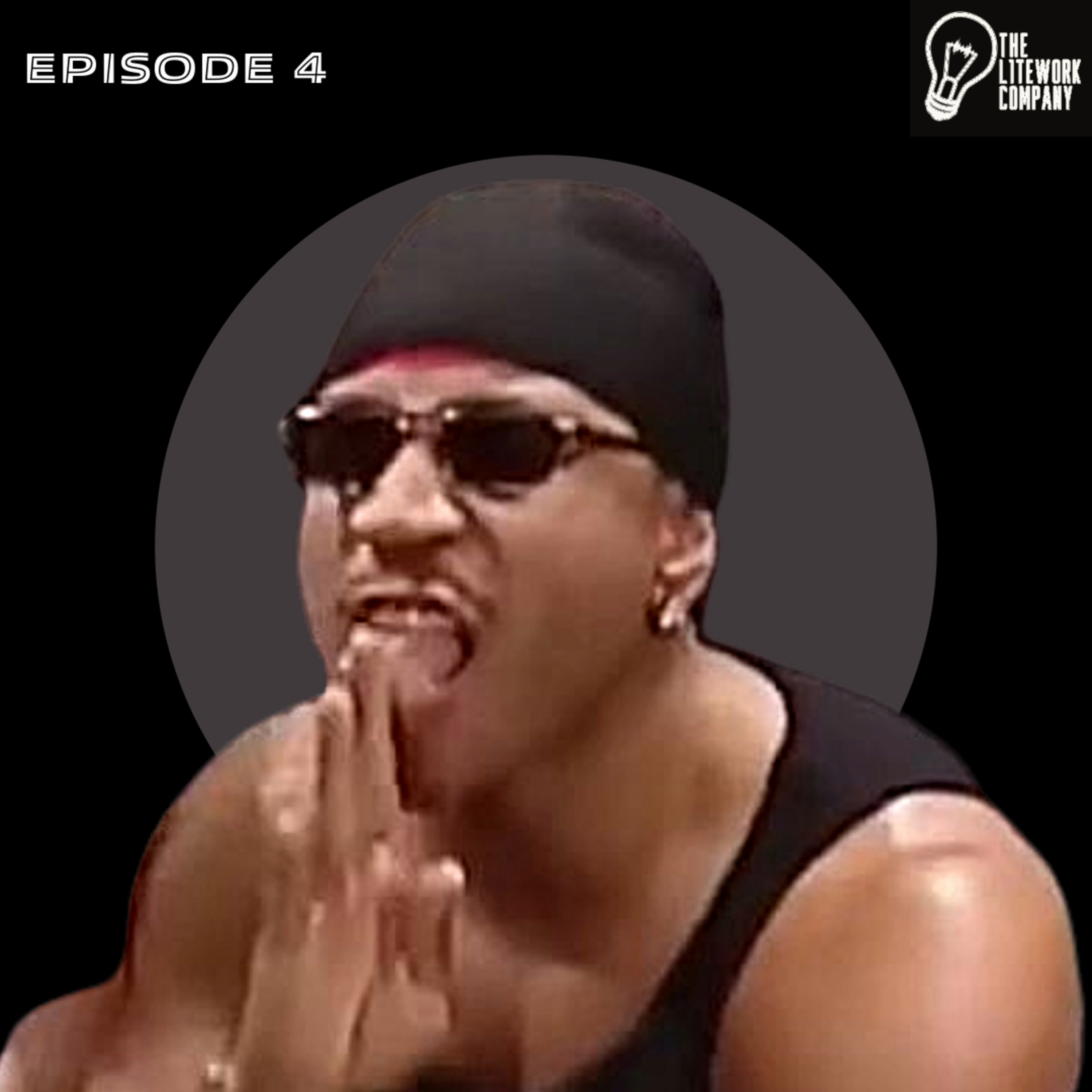 Monica (Episode 4) episode artwork