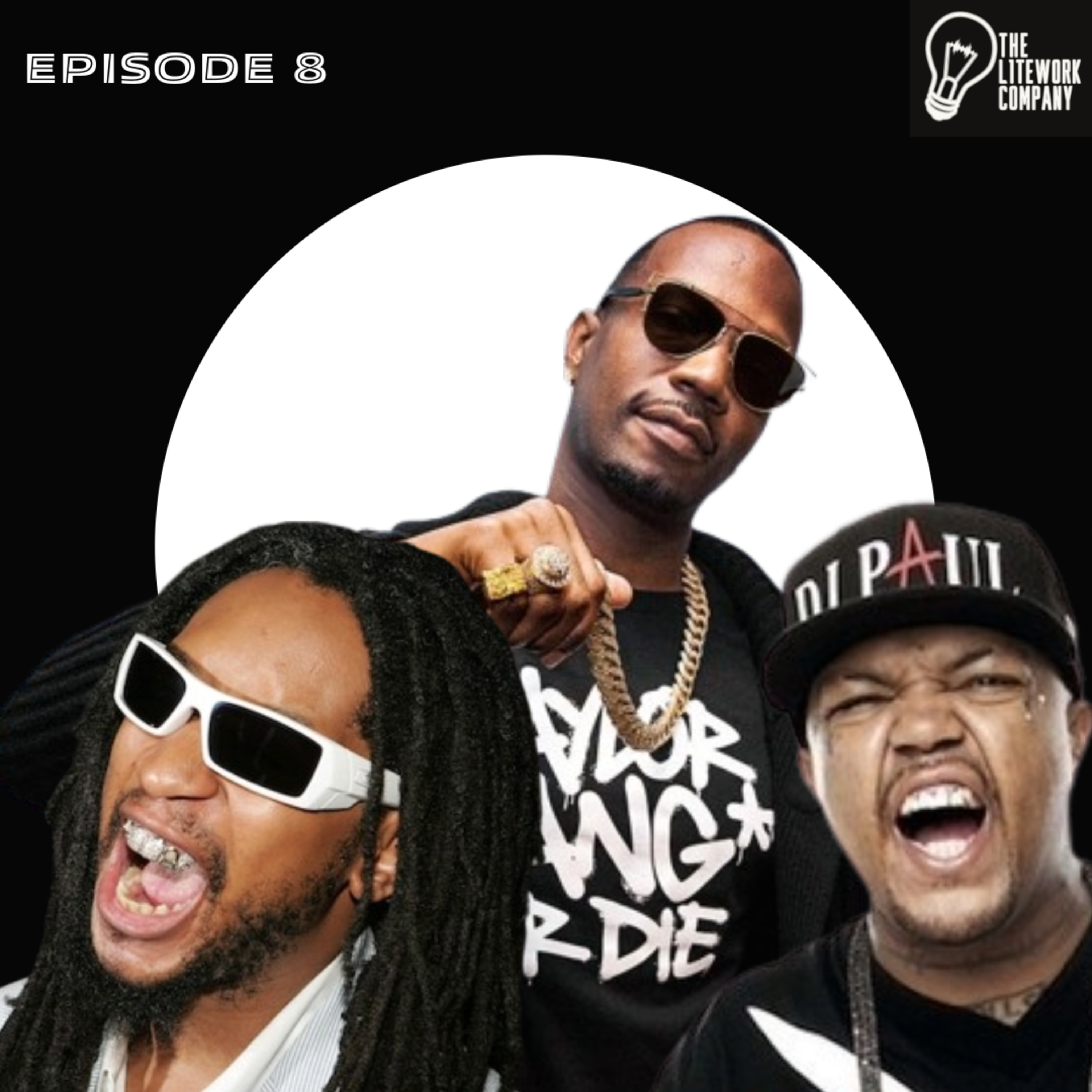 Beattag (Episode 8) episode artwork