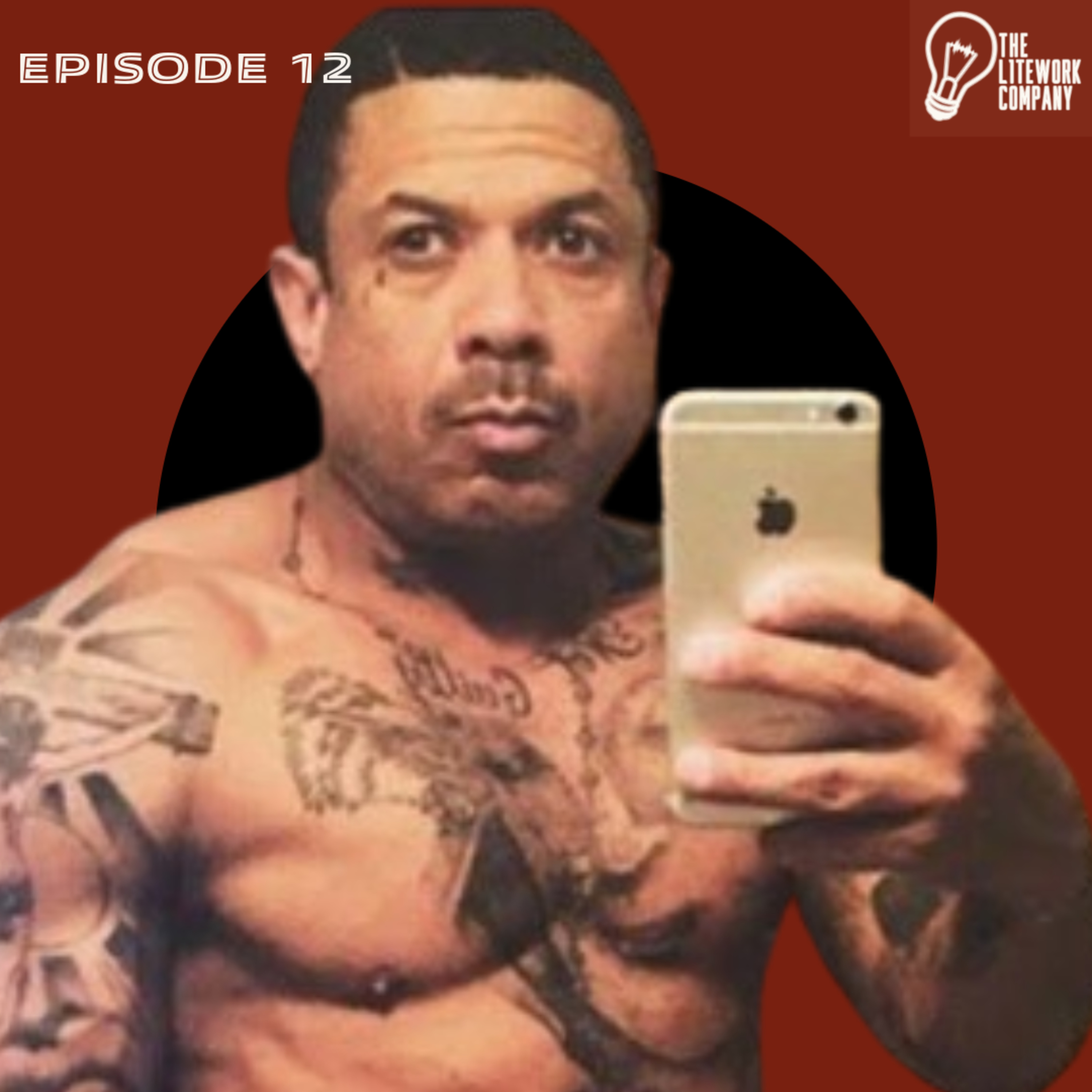 Up Necks (Episode 12) episode artwork