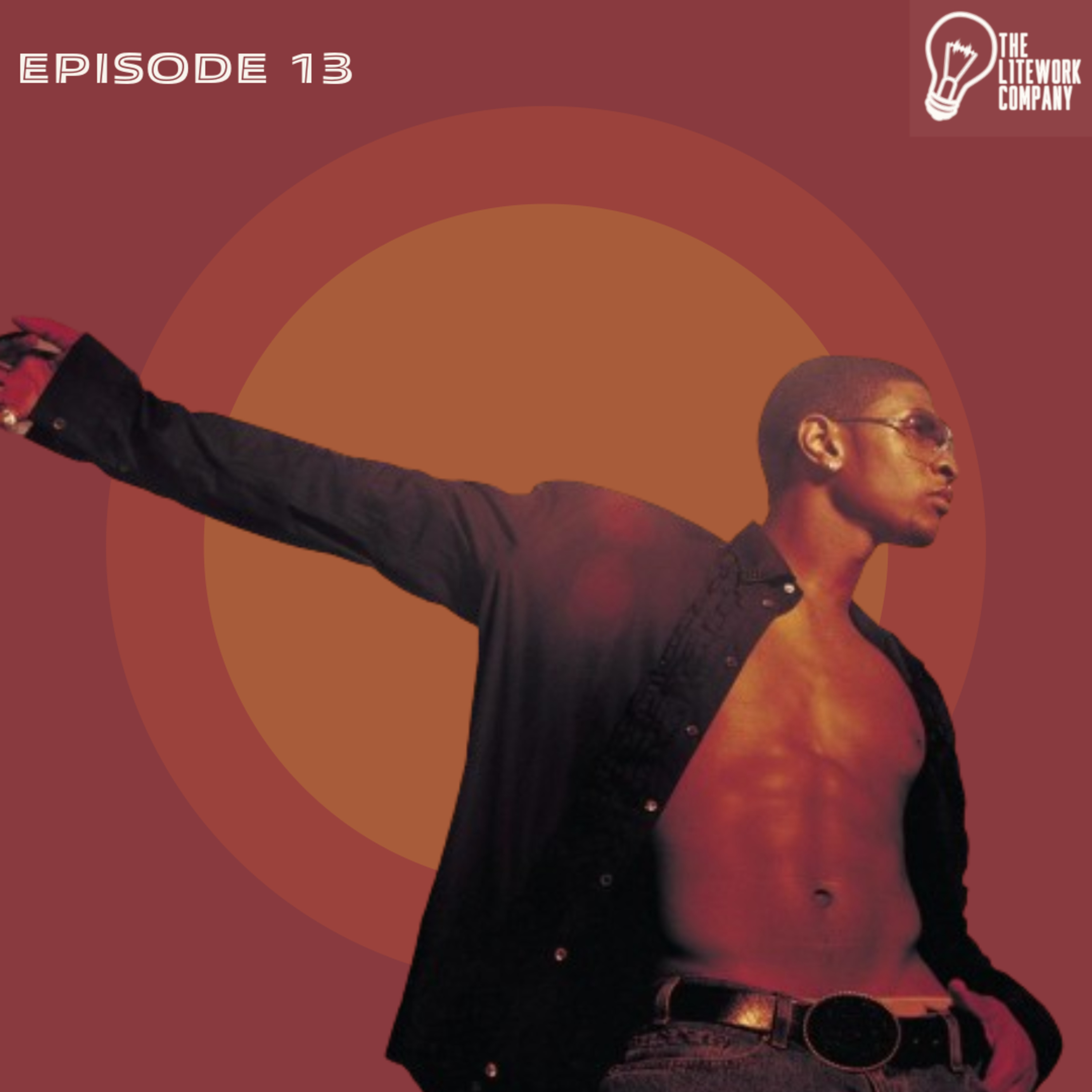 You Lied (Episode 13 | feat. Hashim) episode artwork