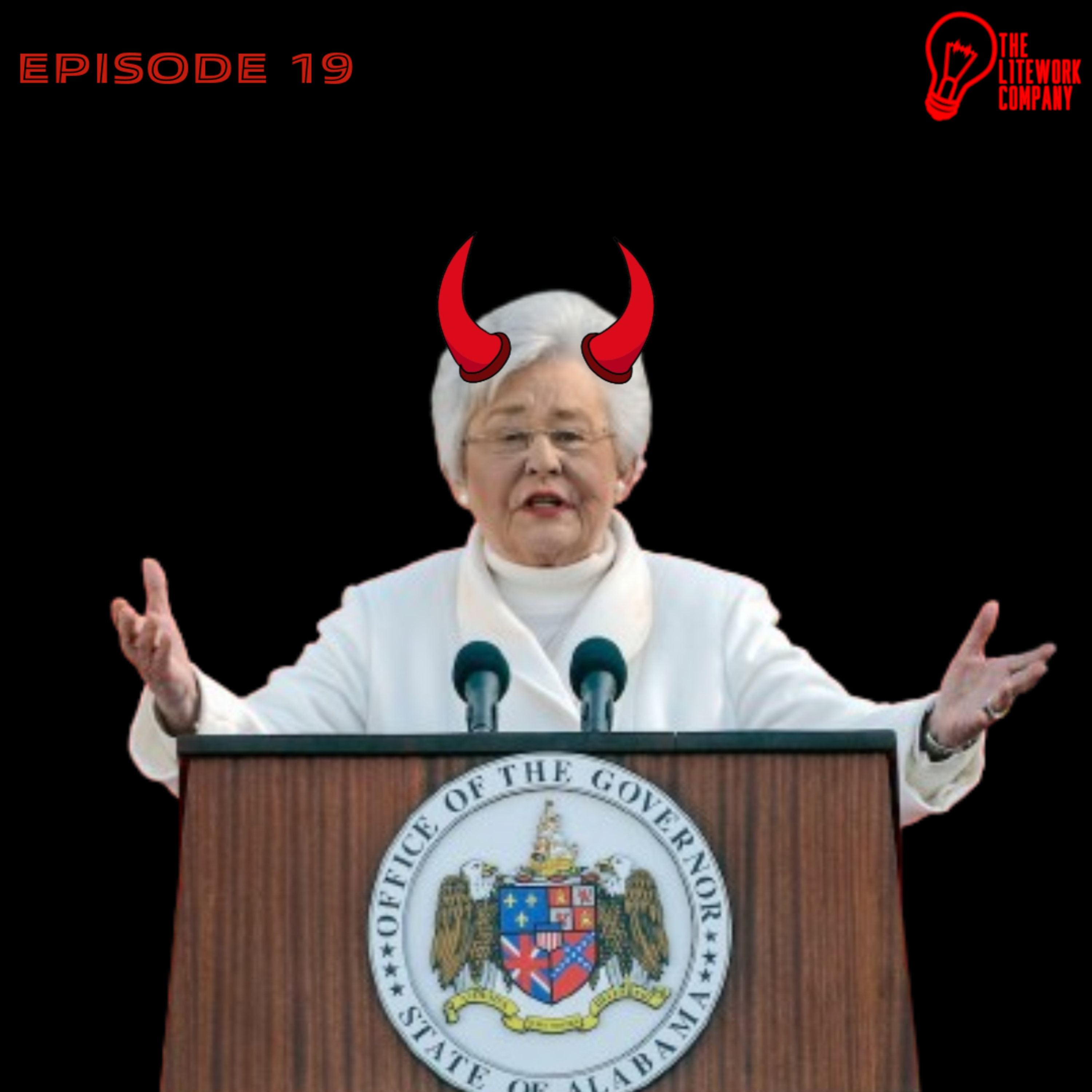 Leave It In Post (Episode 19) episode artwork