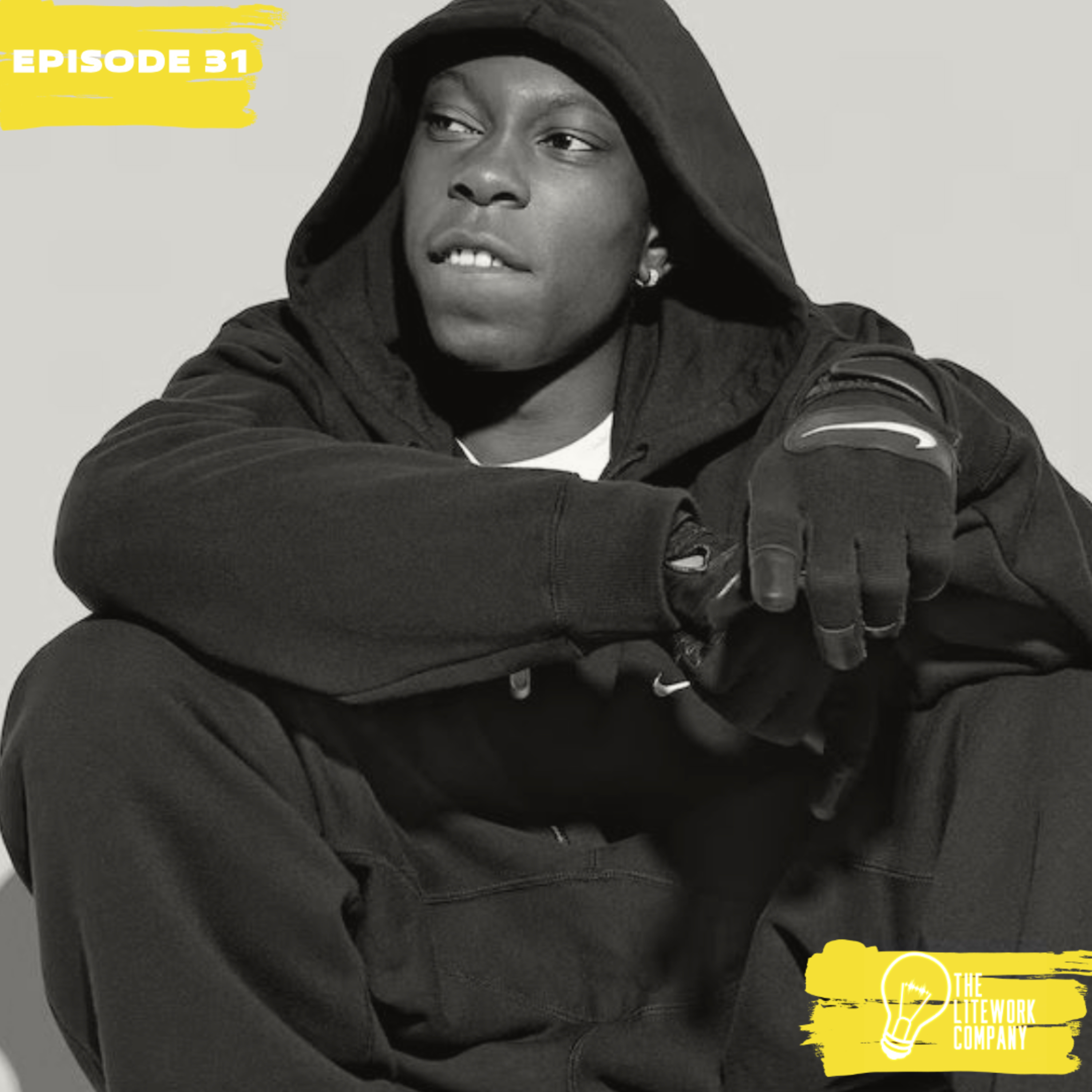 Rhetoricals (Episode 31) episode artwork