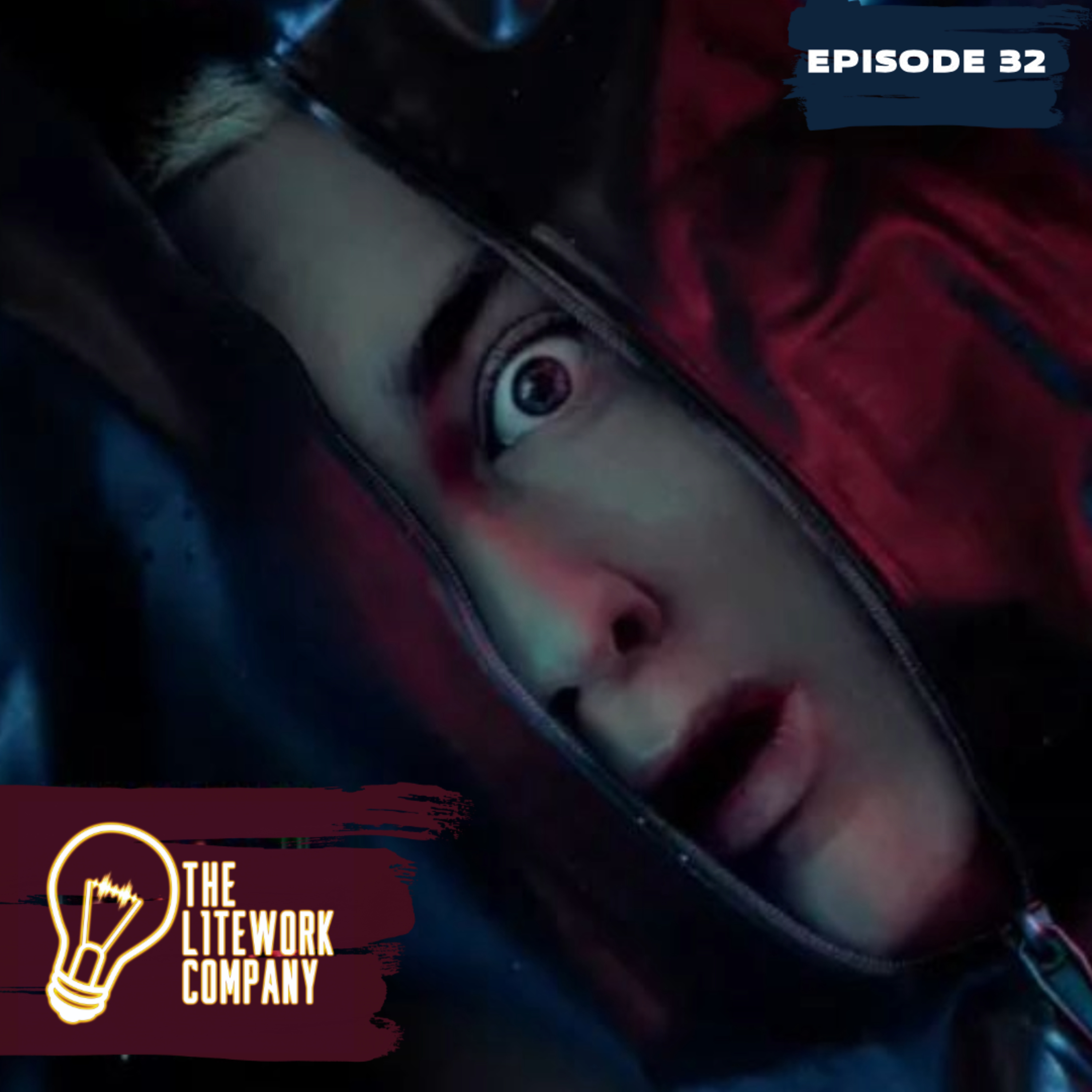 Luis and Diego (Episode 32) episode artwork