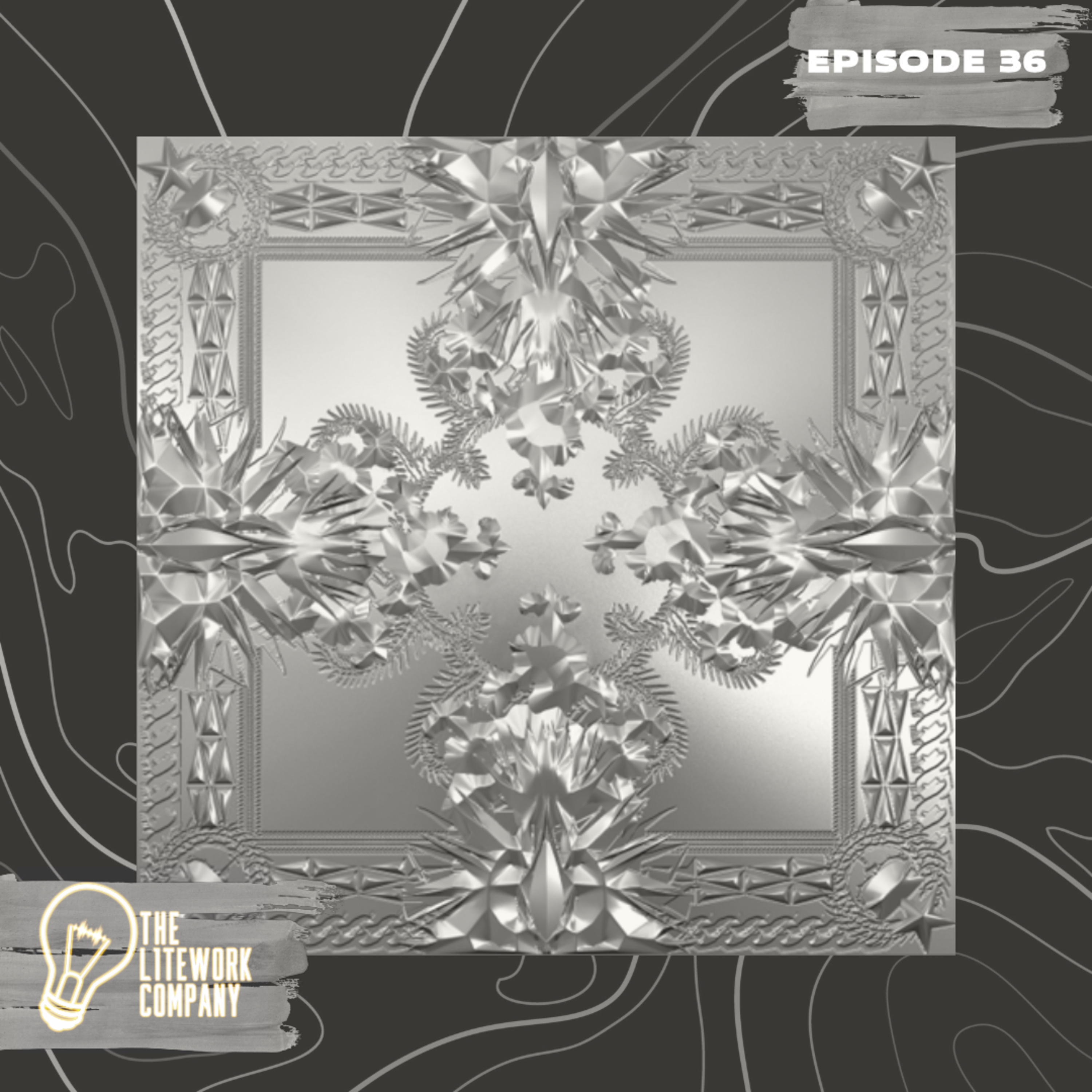 Eight Dollars (Episode 36) episode artwork