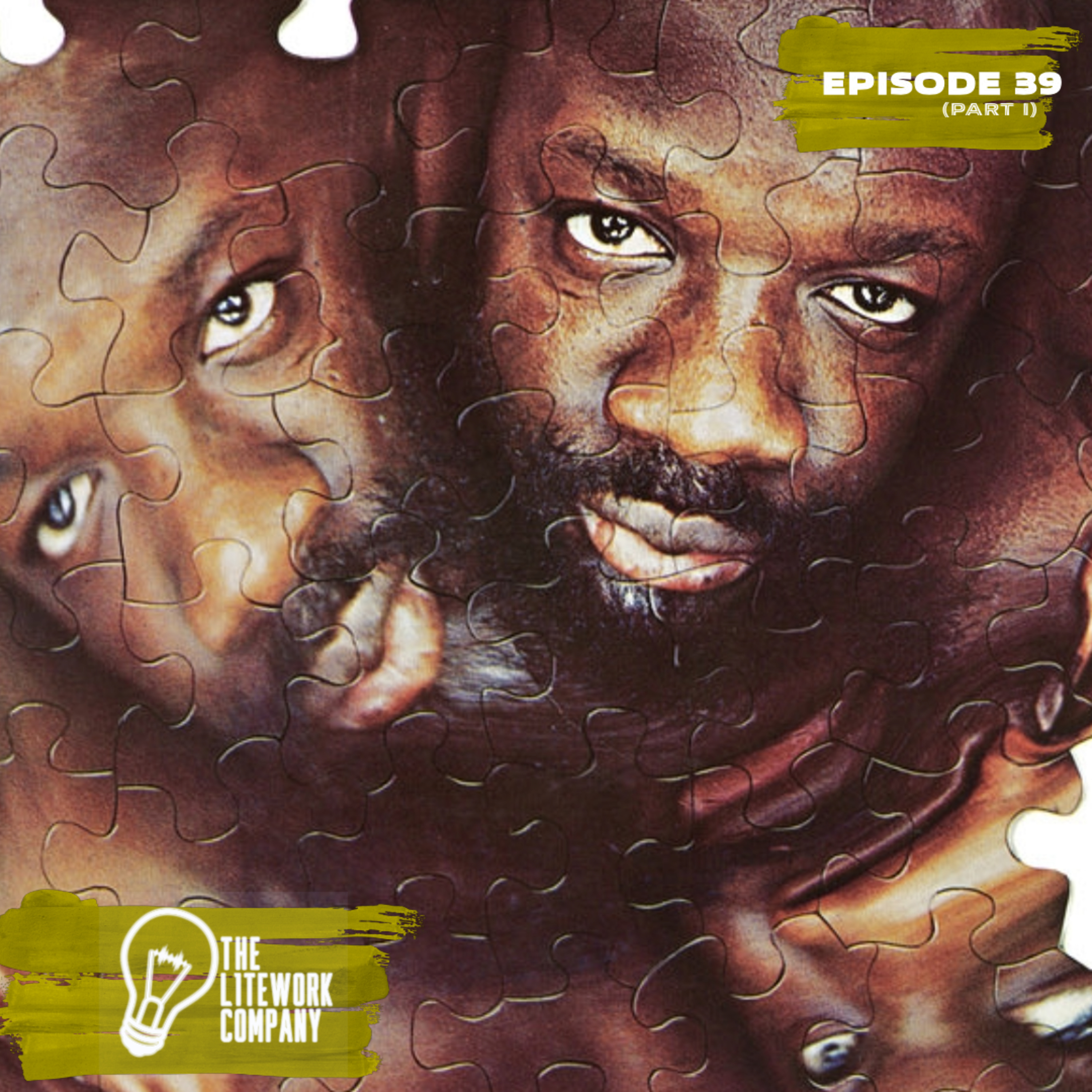 Funk Around (Episode 39 | feat. TwentyEight Flavors) episode artwork