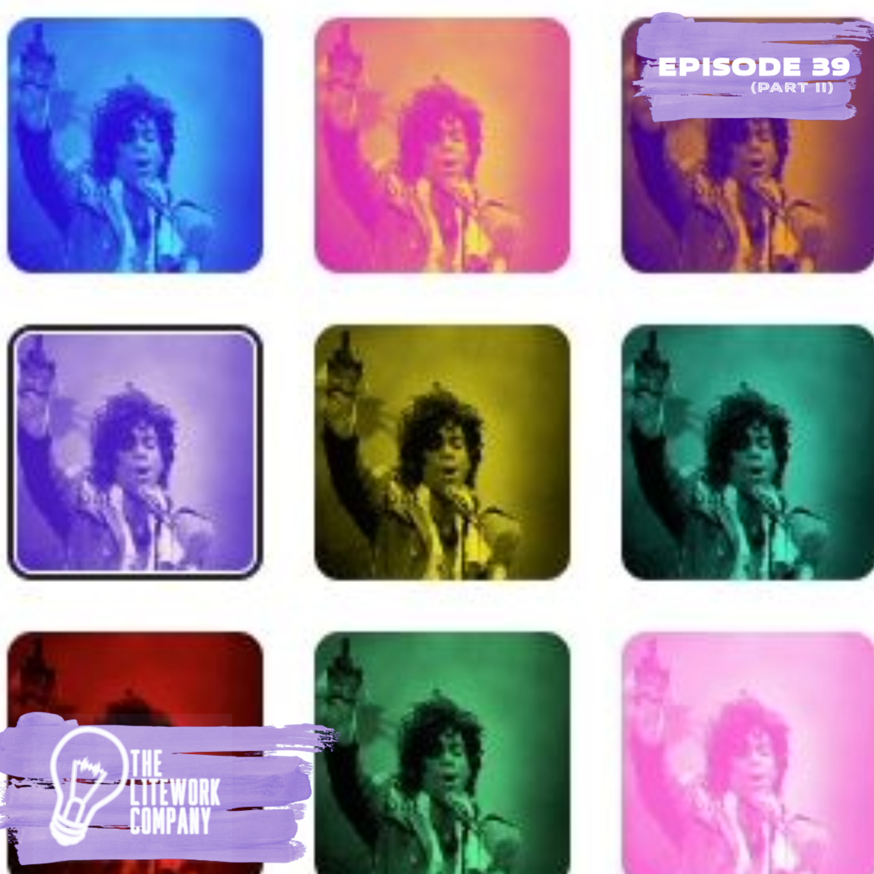 Still Funkin' Around (Episode 39, Part Two | feat. TwentyEight Flavors) episode artwork