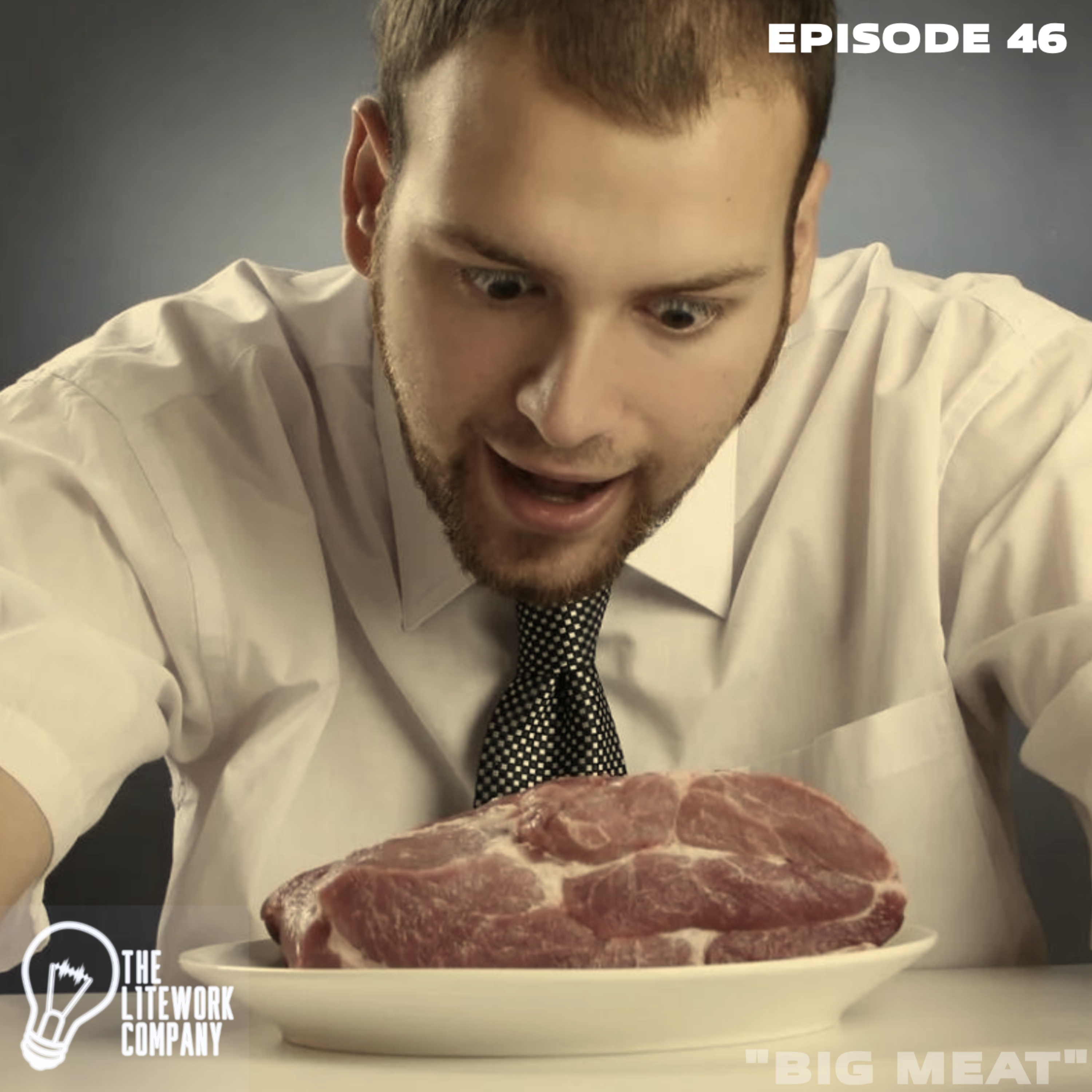 Big Meat (Episode 46) episode artwork