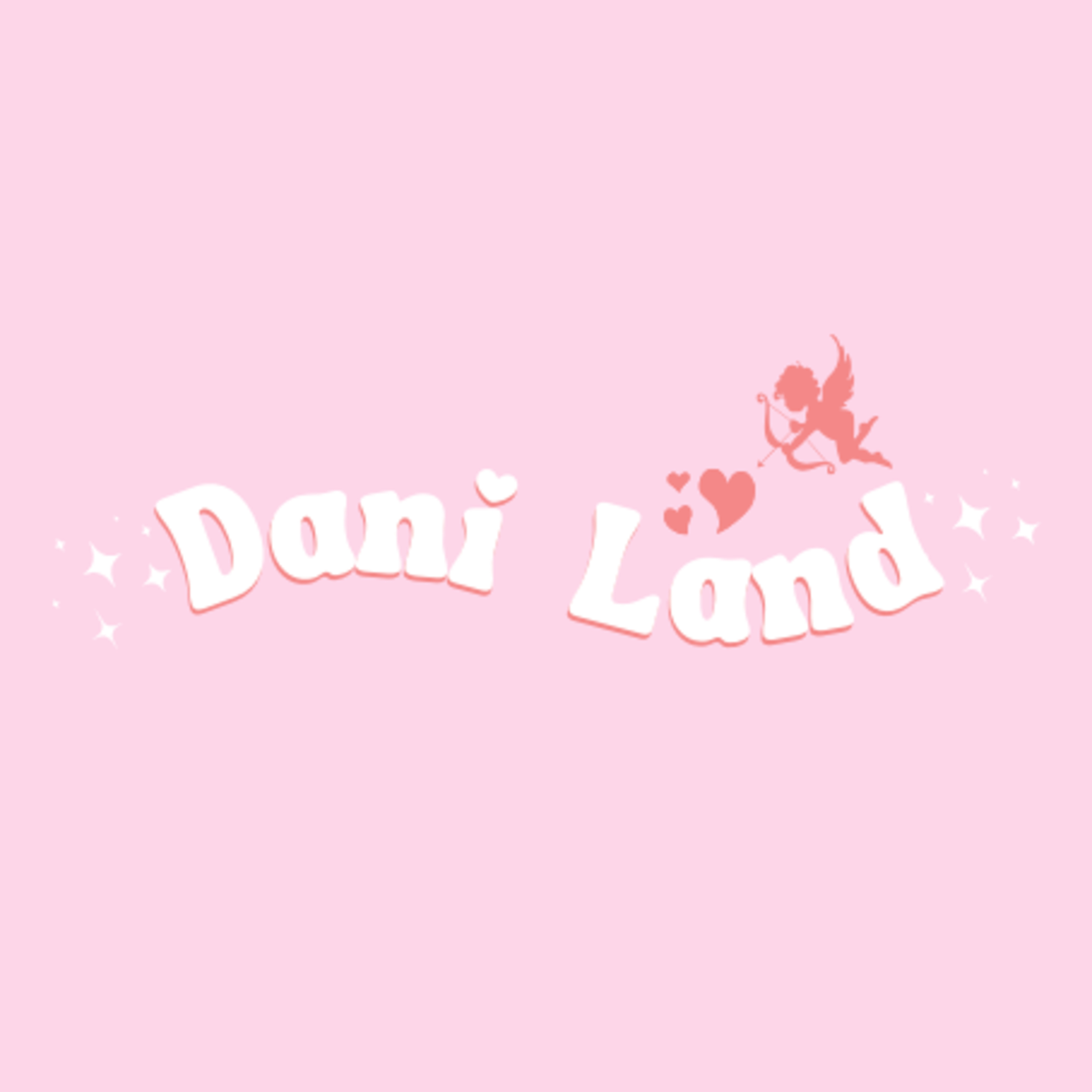 1: Welcome to Dani Land! episode artwork