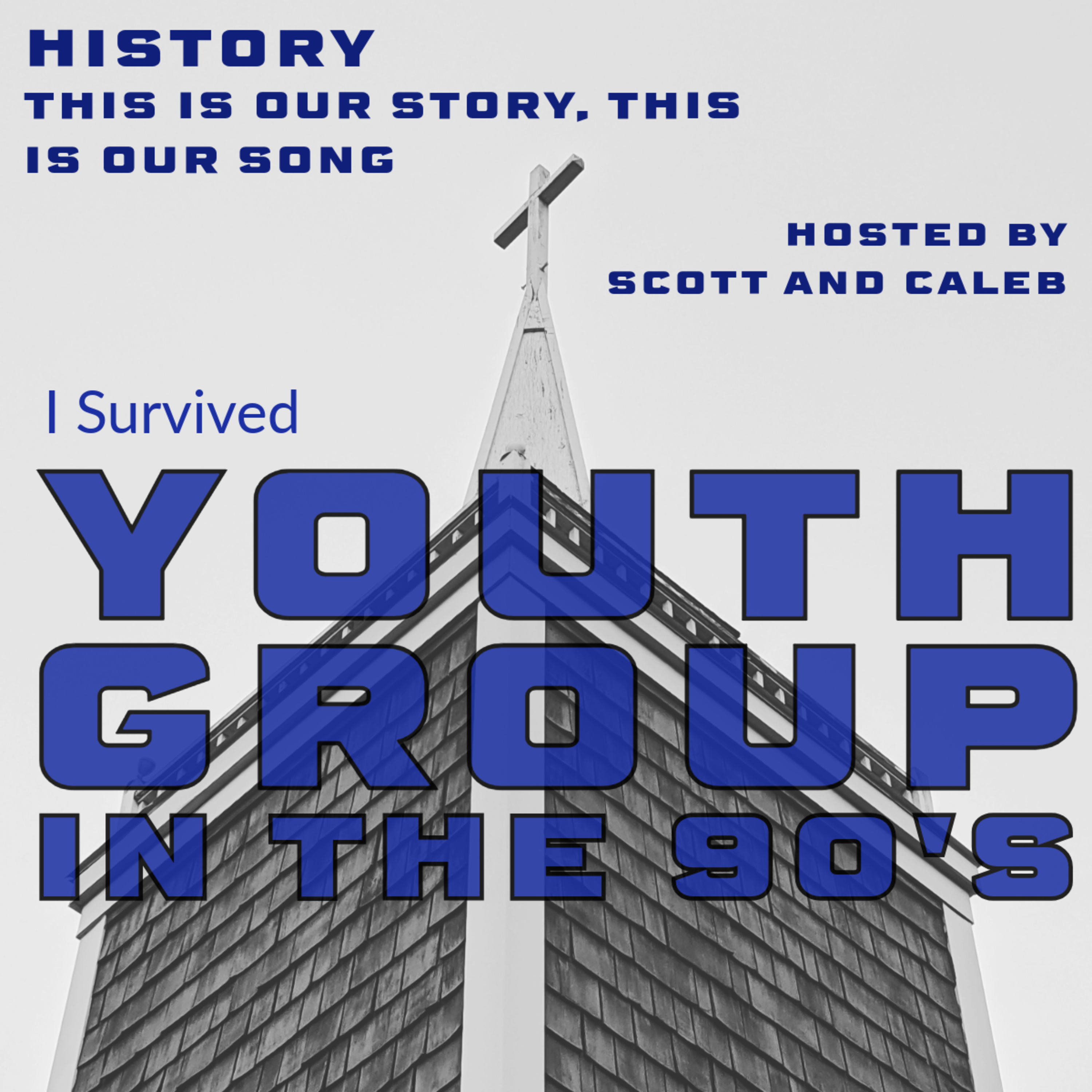 History - This is Our Story, This is Our Song episode artwork