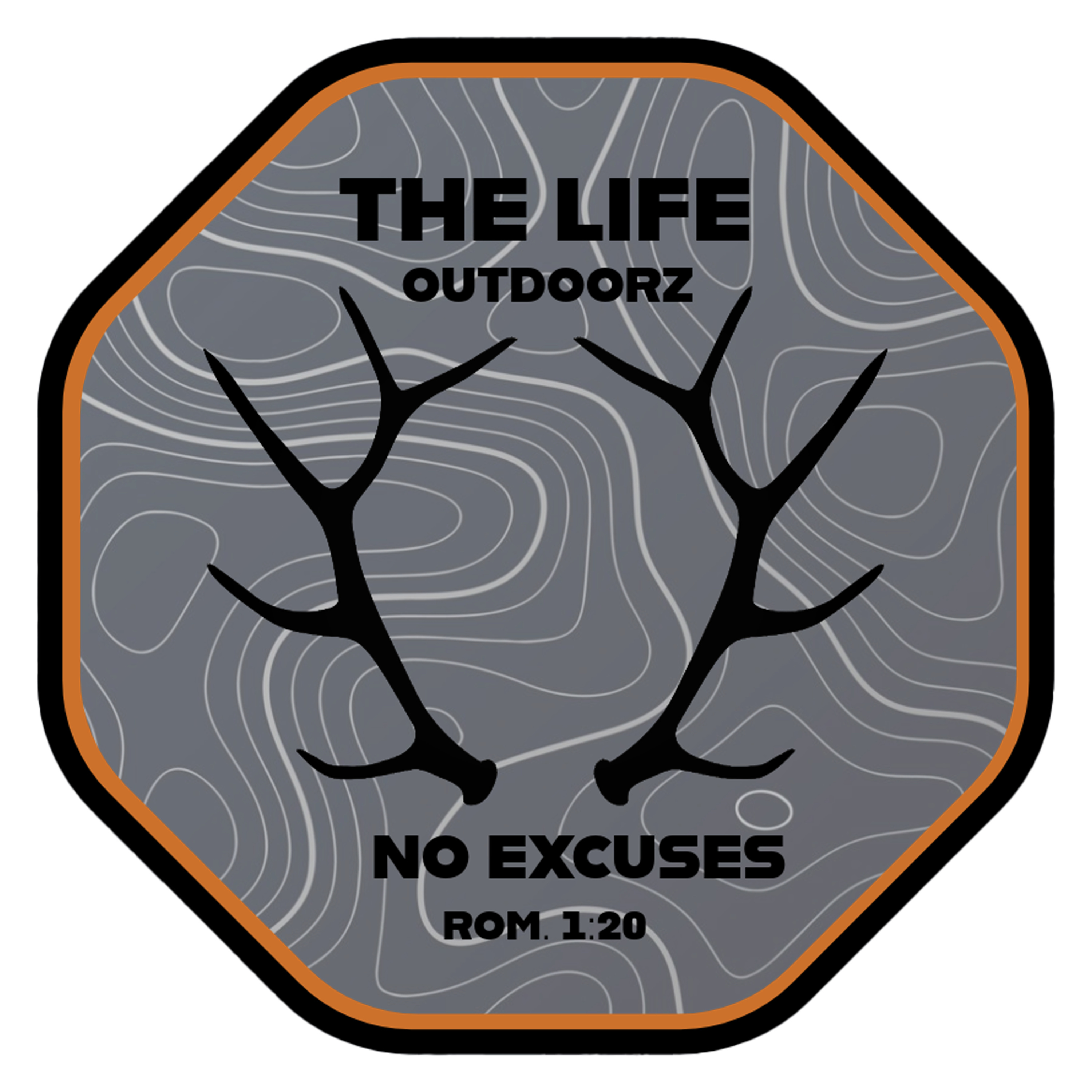 The Life Outdoorz\'s podcast