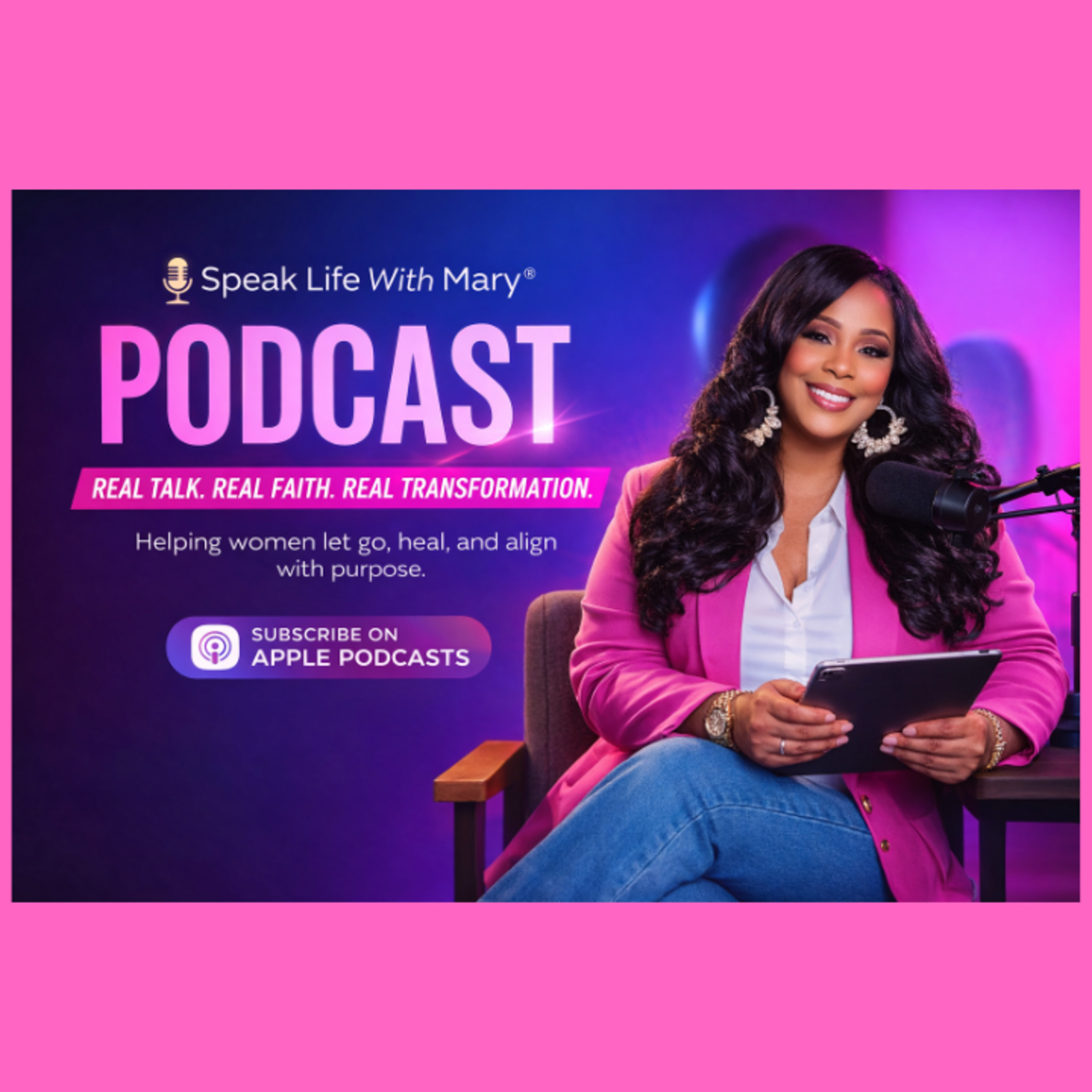 I Thought I Needed Strategy… God Said I Needed Obedience episode artwork