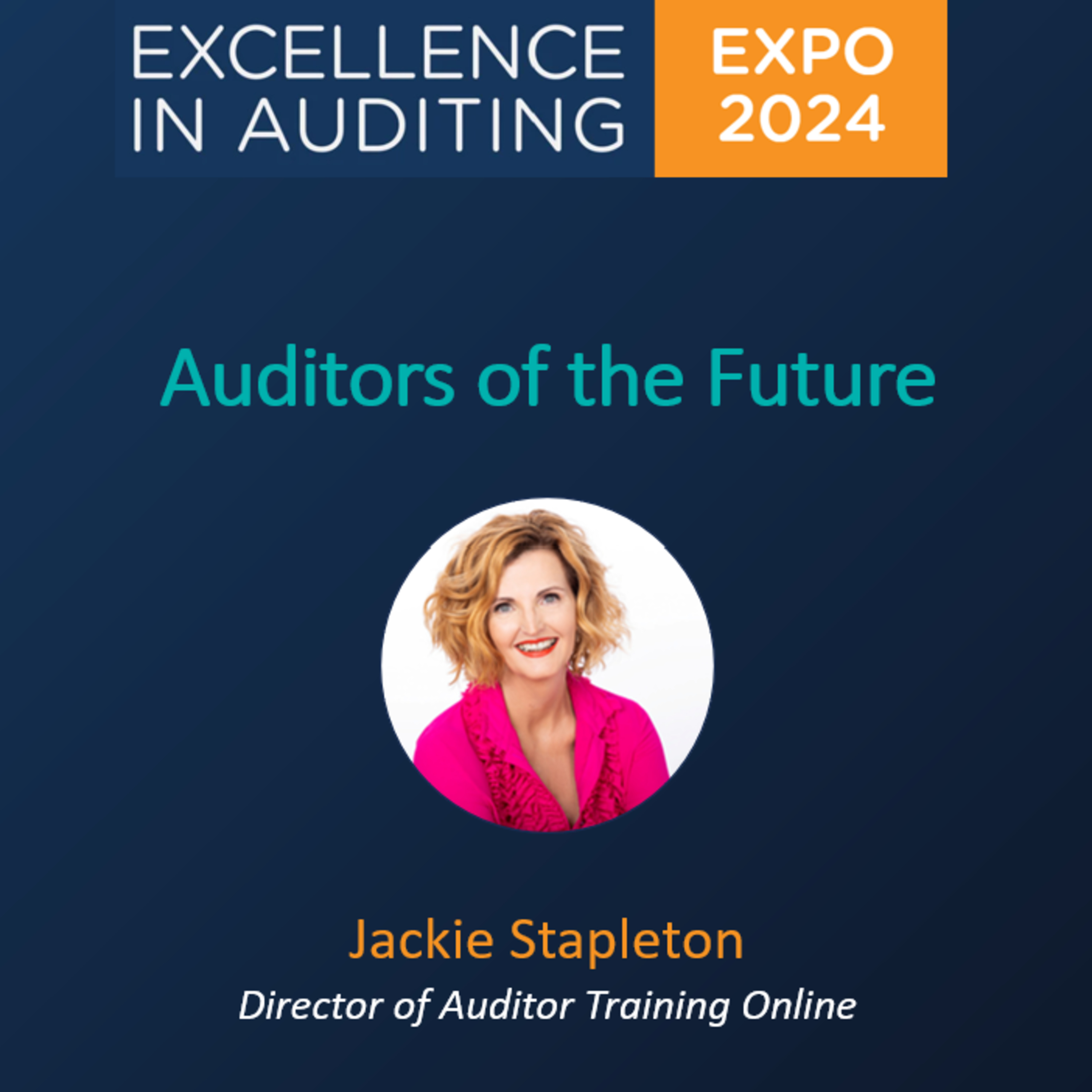Auditors of the Future episode artwork