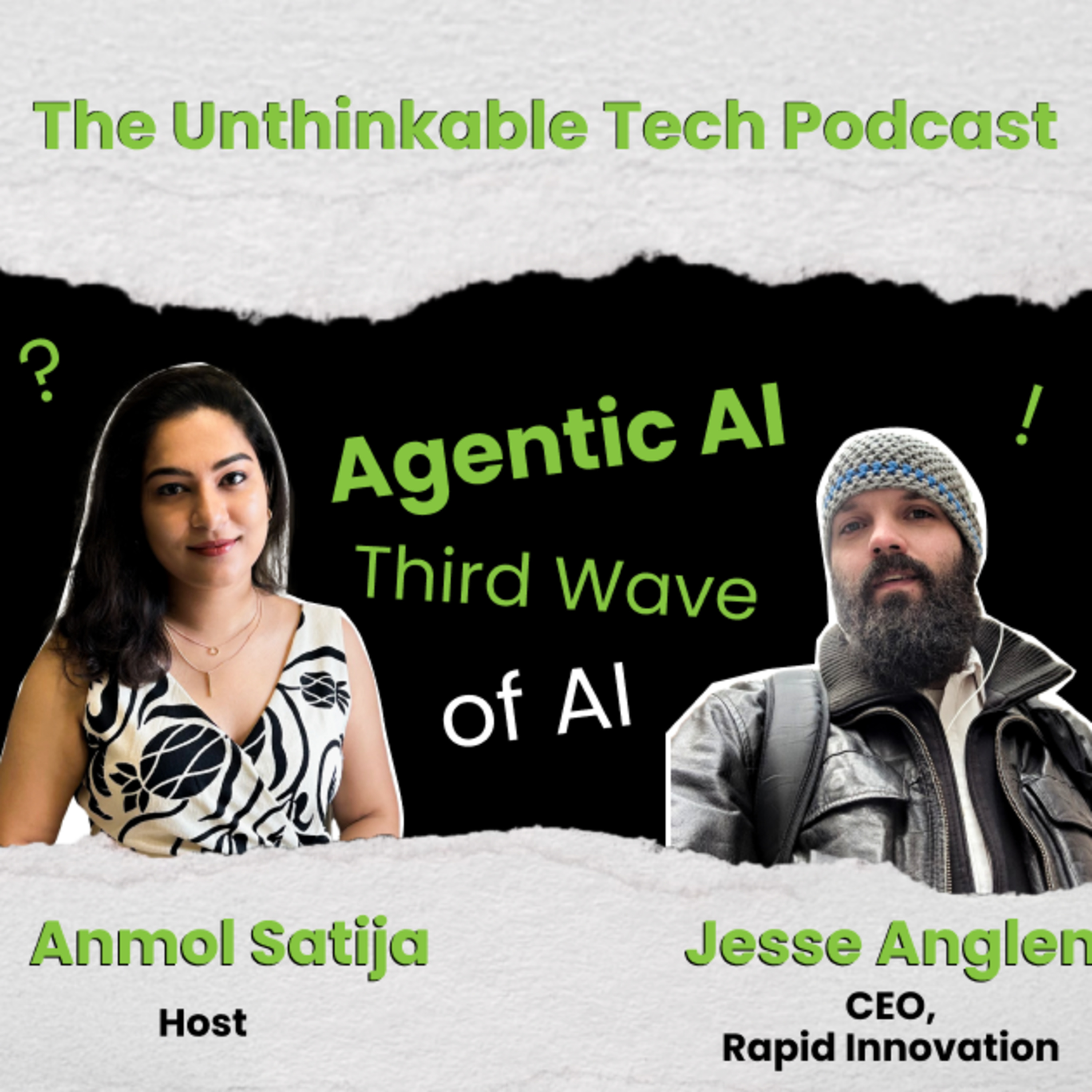 The Unthinkable Tech Podcast