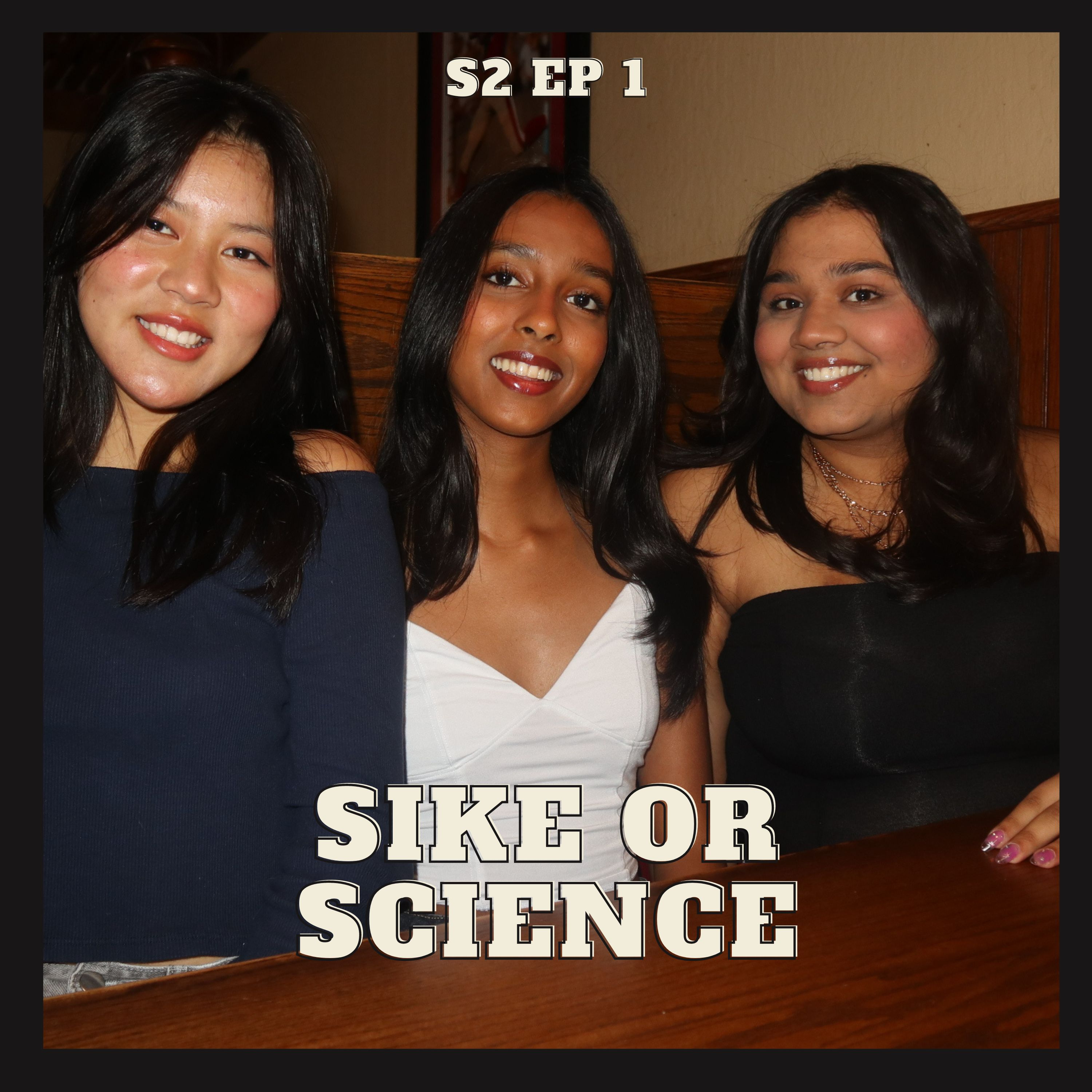 sike or science episode artwork