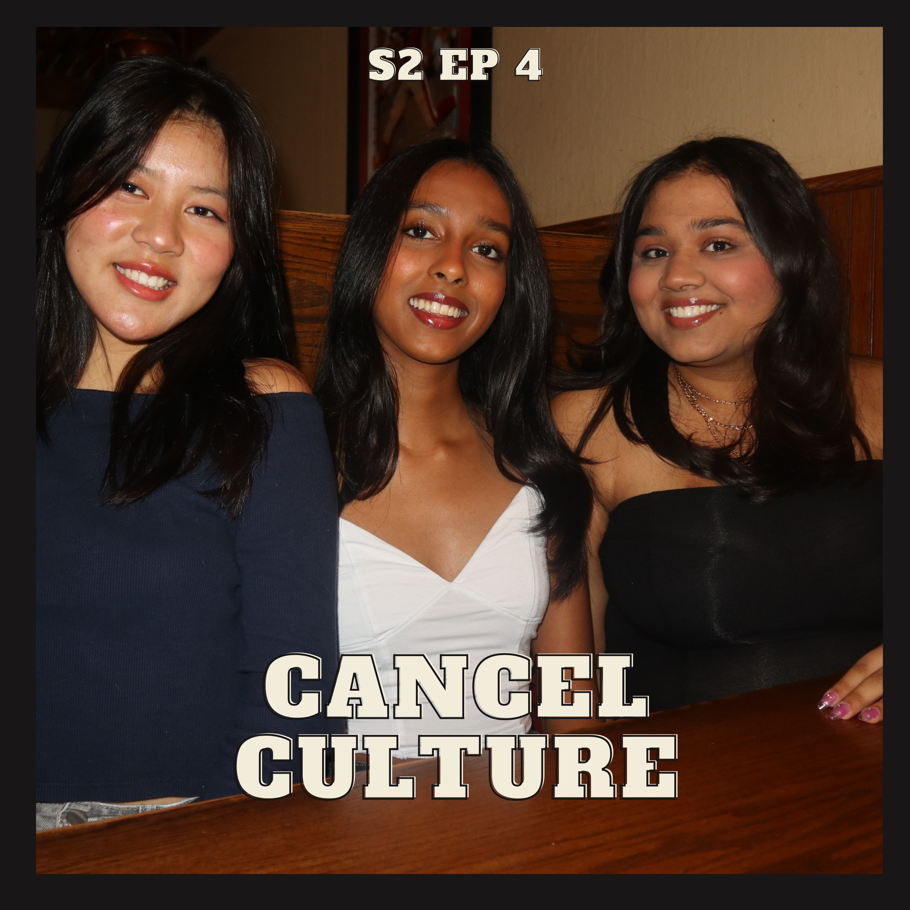 cancel culture episode artwork
