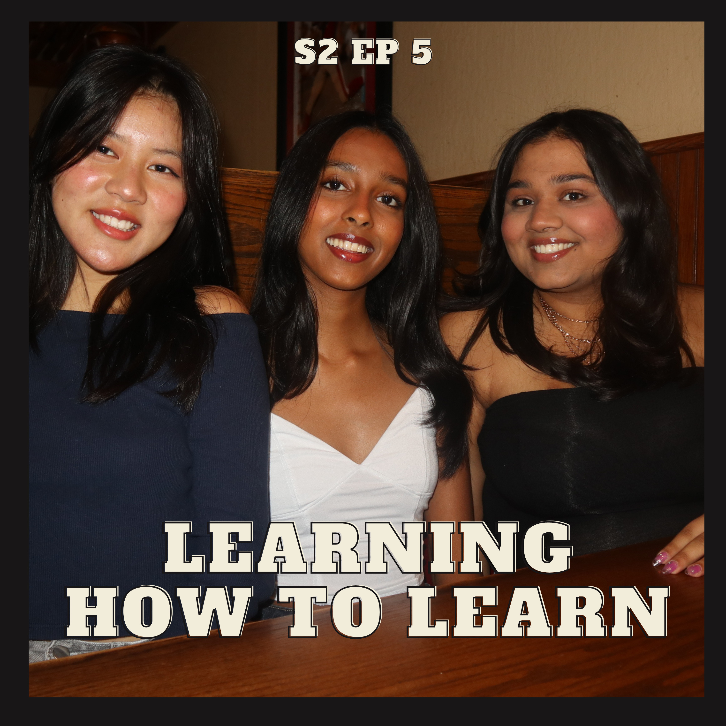 learning how to learn episode artwork