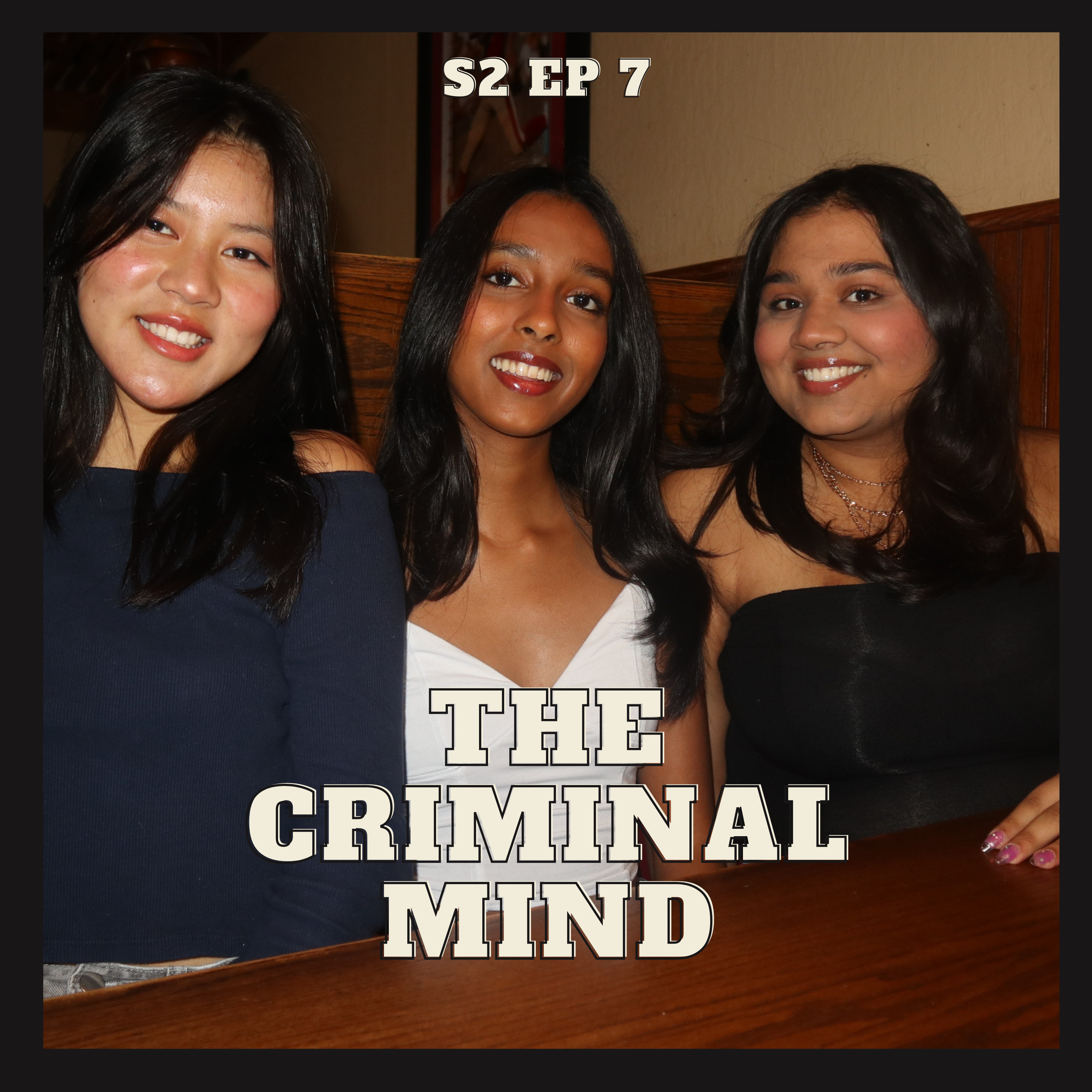 the criminal mind episode artwork