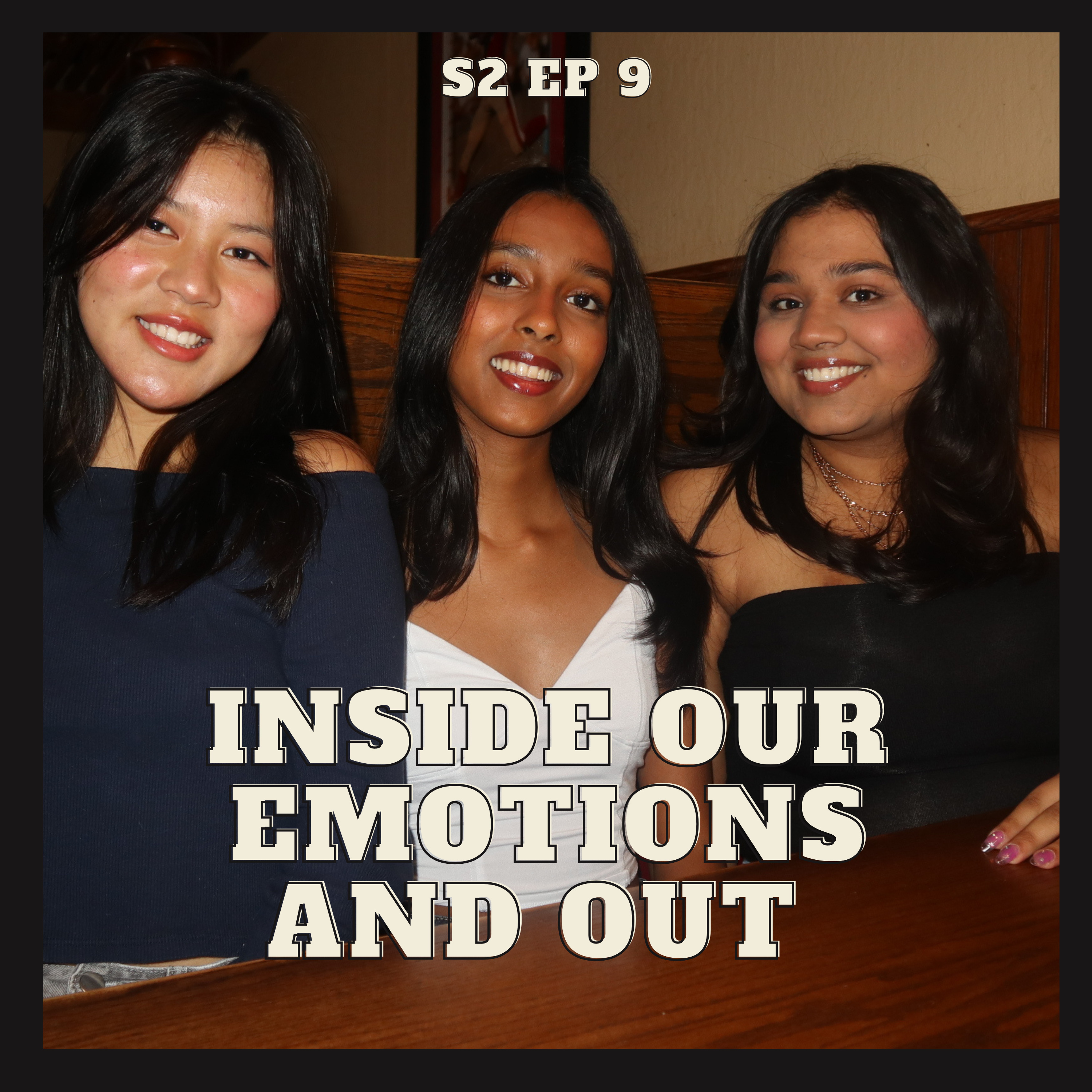 inside our emotions and out episode artwork