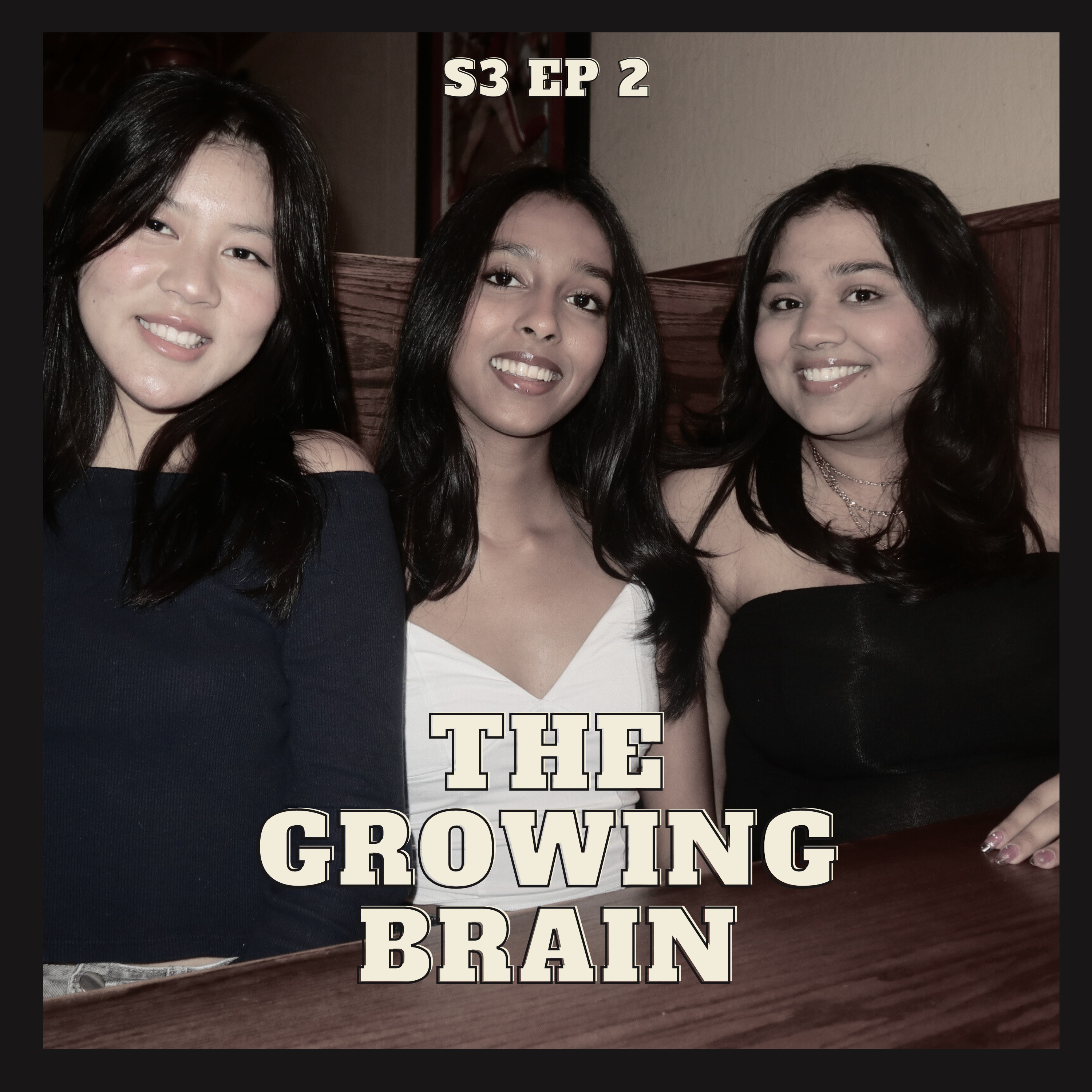 the growing brain episode artwork
