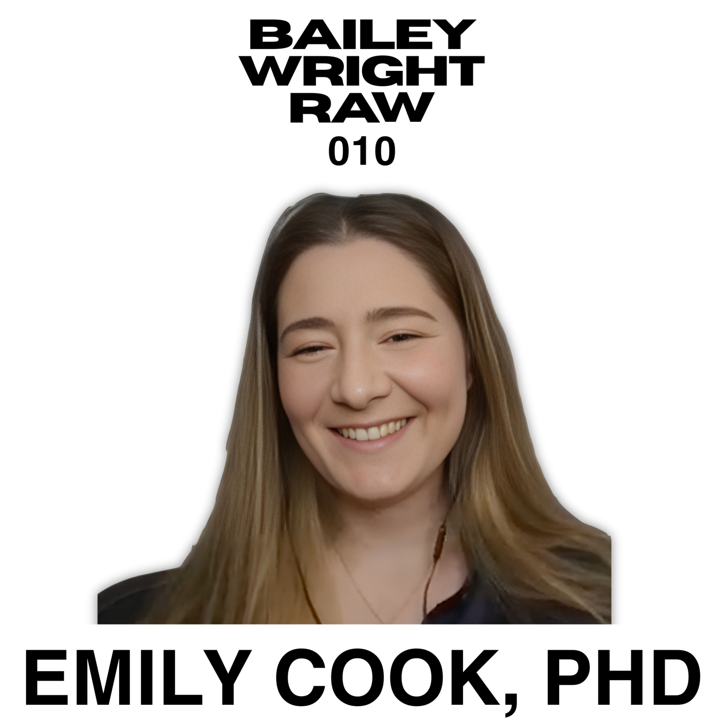 Bailey Wright Raw