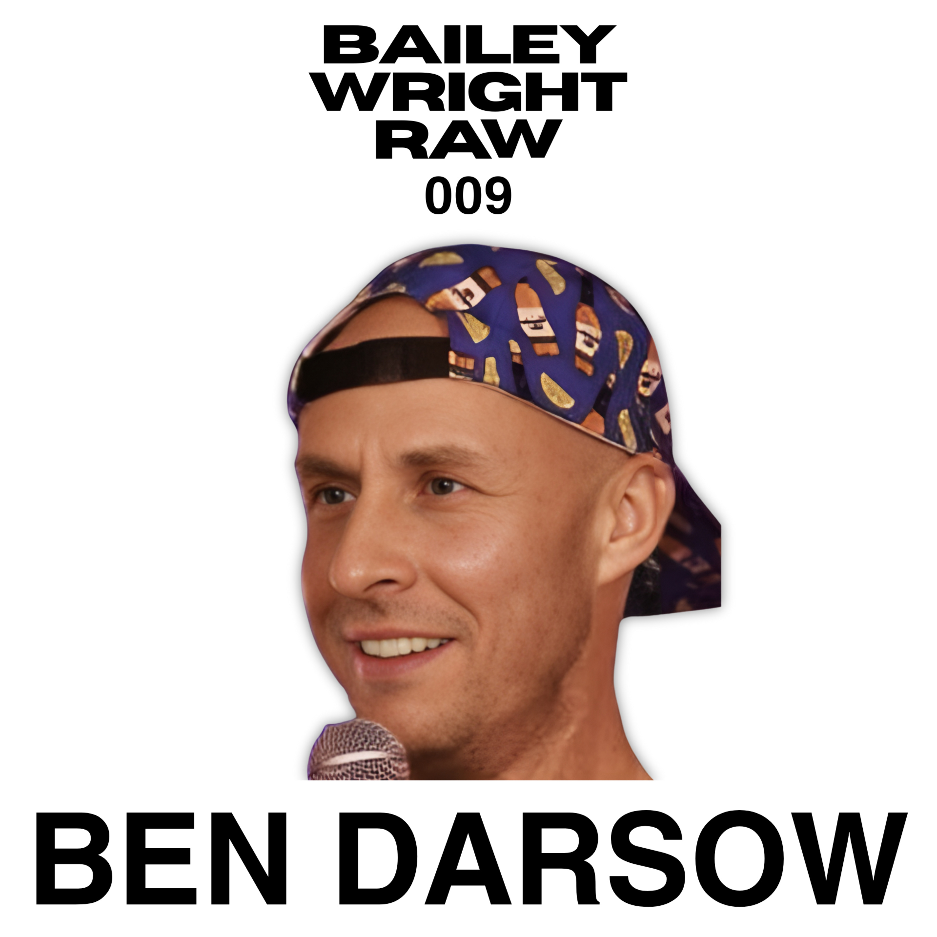 Bailey Wright Raw